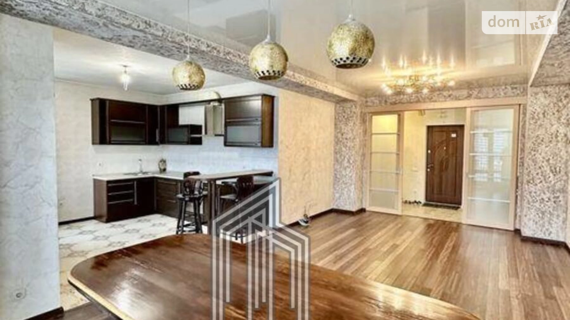 Продается 2-комнатная квартира 80 кв. м в Киеве, цена: 85000 $ - фото 2