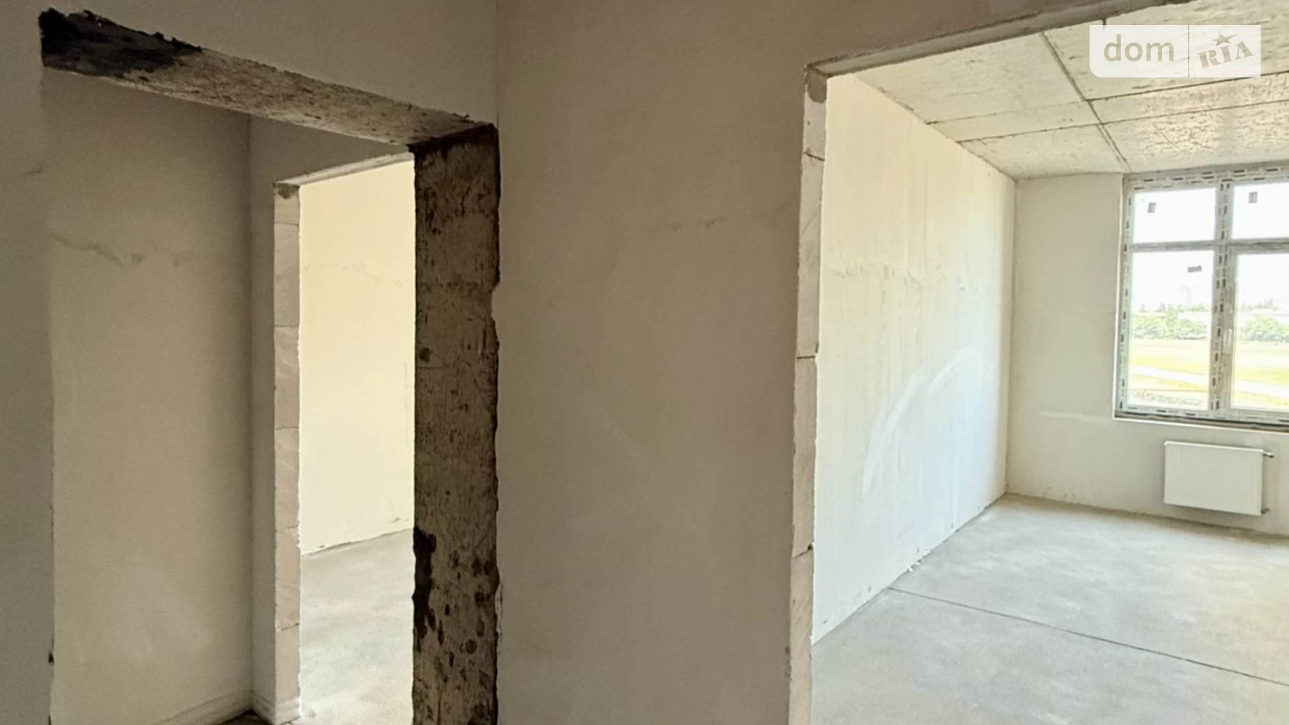 Продається 2-кімнатна квартира 67.1 кв. м у Одесі, цена: 68999 $ - фото 3