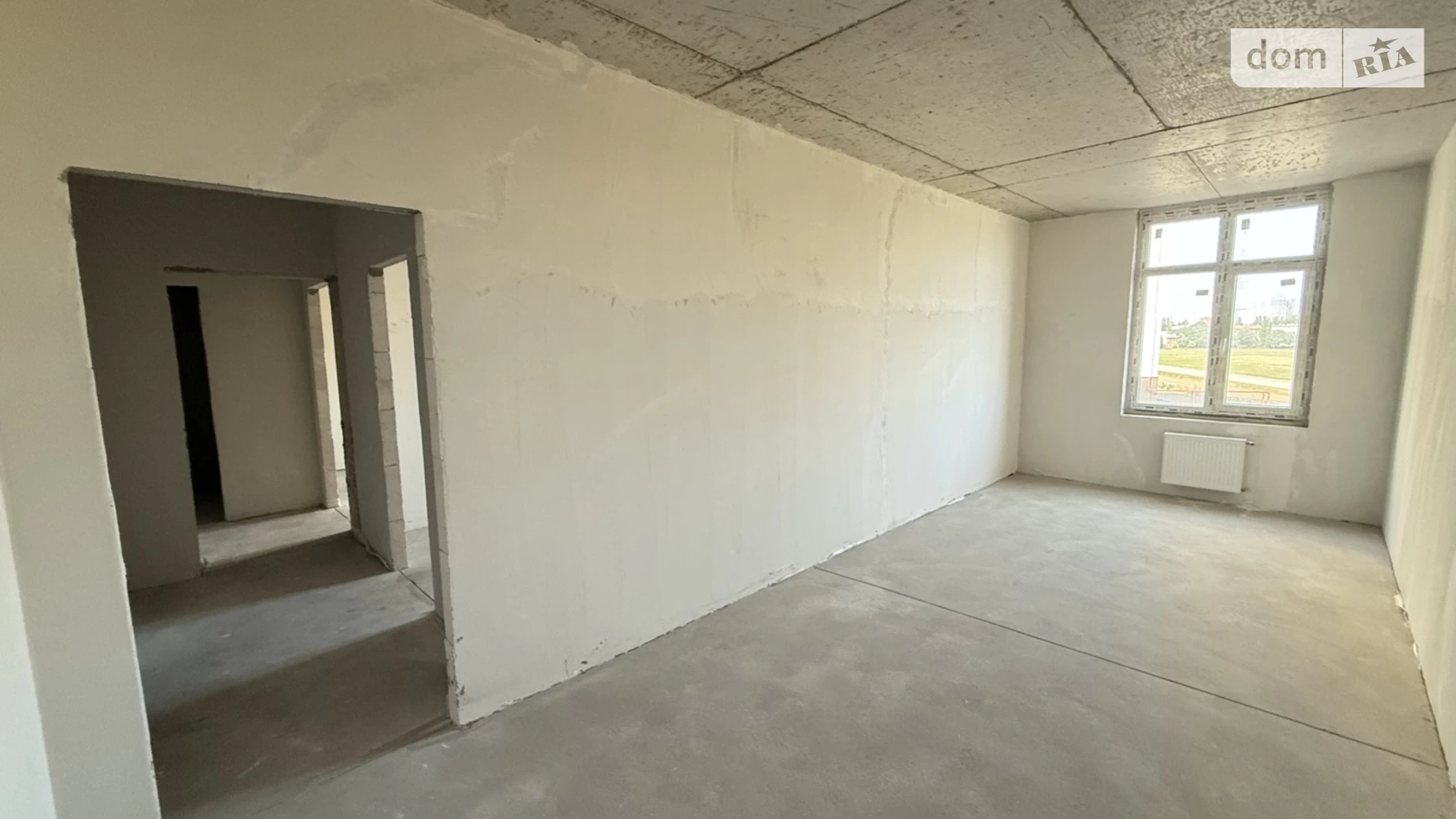 Продається 2-кімнатна квартира 67.1 кв. м у Одесі, цена: 68999 $ - фото 4