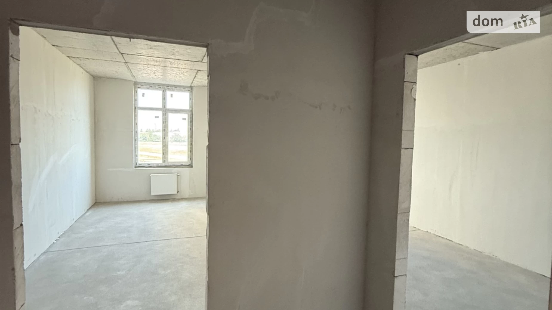 Продається 2-кімнатна квартира 67.1 кв. м у Одесі, цена: 68999 $ - фото 2