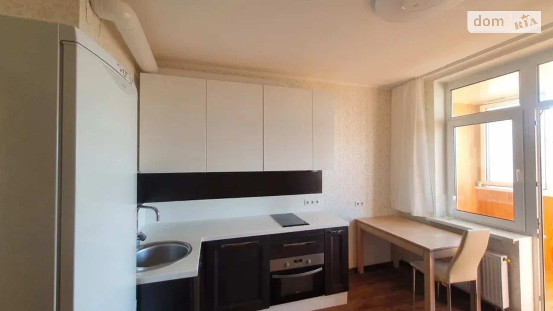 Здається в оренду 2-кімнатна квартира 63 кв. м у Києві, вул. Чавдар Єлизавети, 24 - фото 4