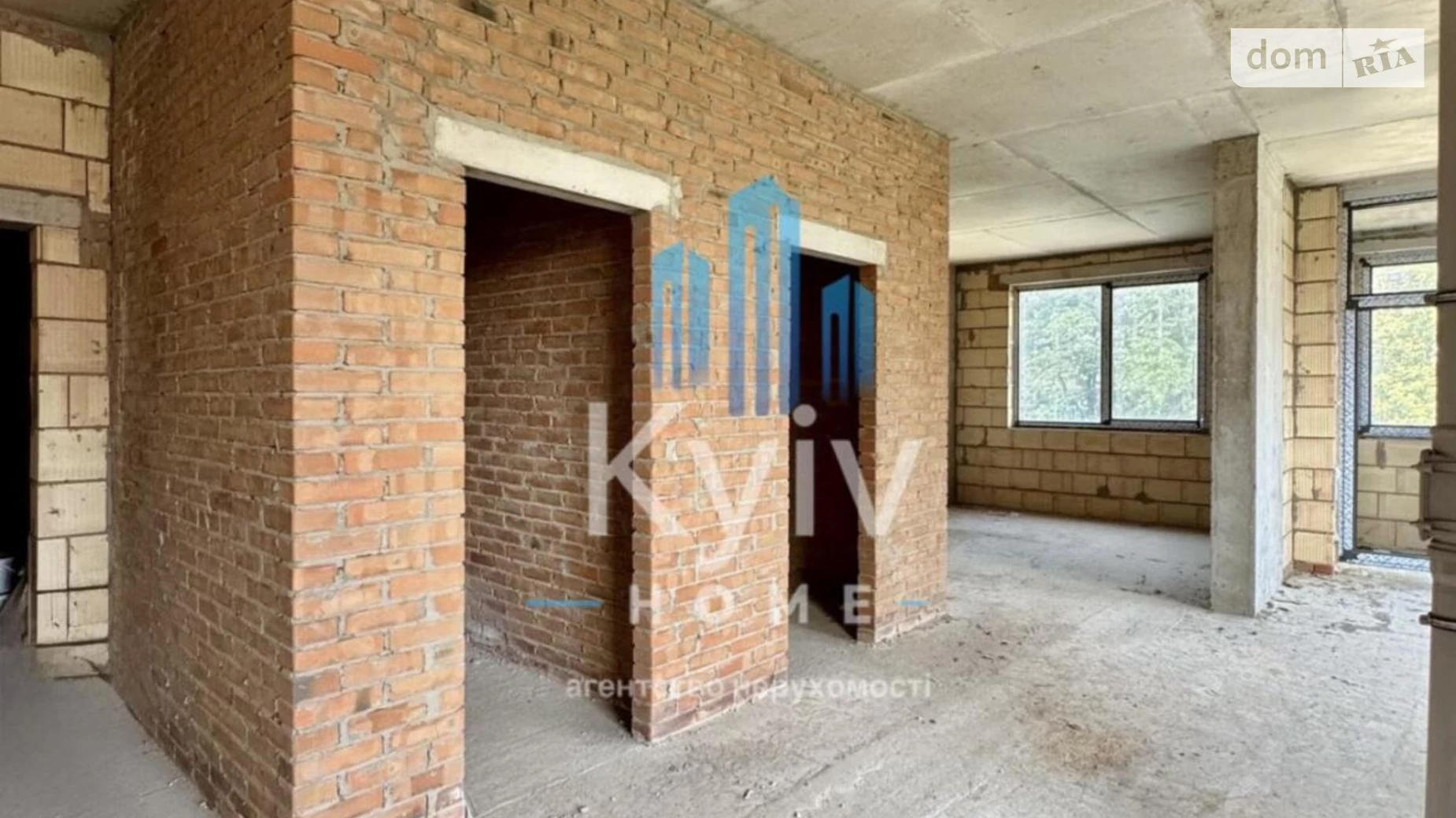 Продается 2-комнатная квартира 75 кв. м в Киеве, ул. Предславинская, 35 - фото 3