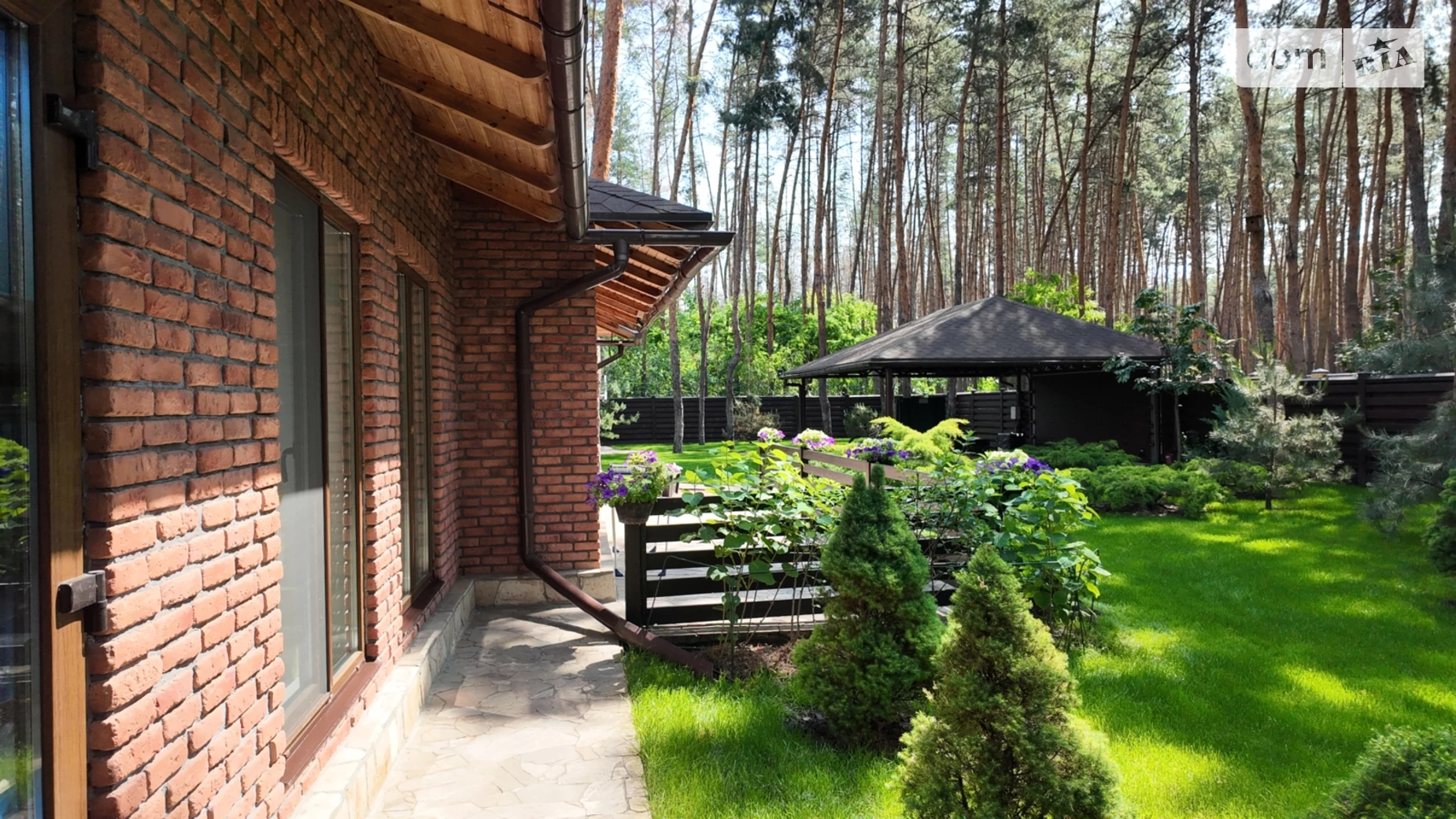 Продається одноповерховий будинок 231 кв. м з балконом, цена: 265000 $ - фото 3