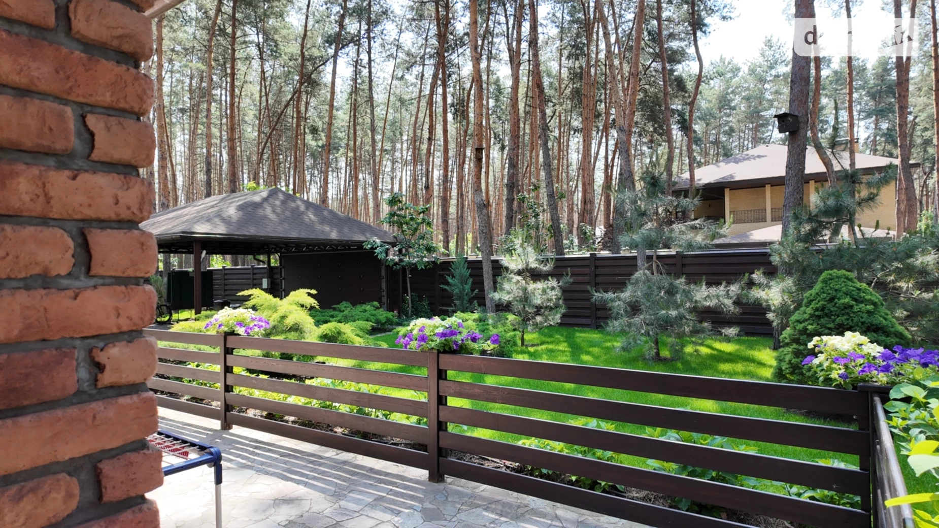 Продається одноповерховий будинок 231 кв. м з балконом, цена: 265000 $ - фото 2