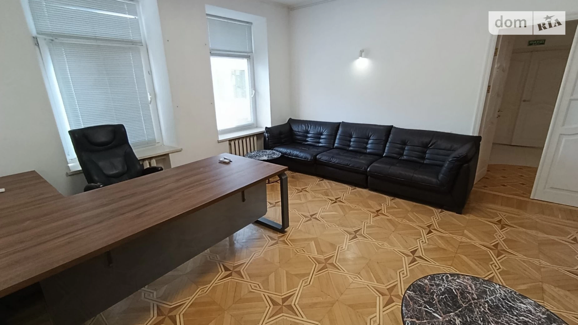 Здається в оренду офіс 157 кв. м в бізнес-центрі, цена: 2041 $ - фото 3