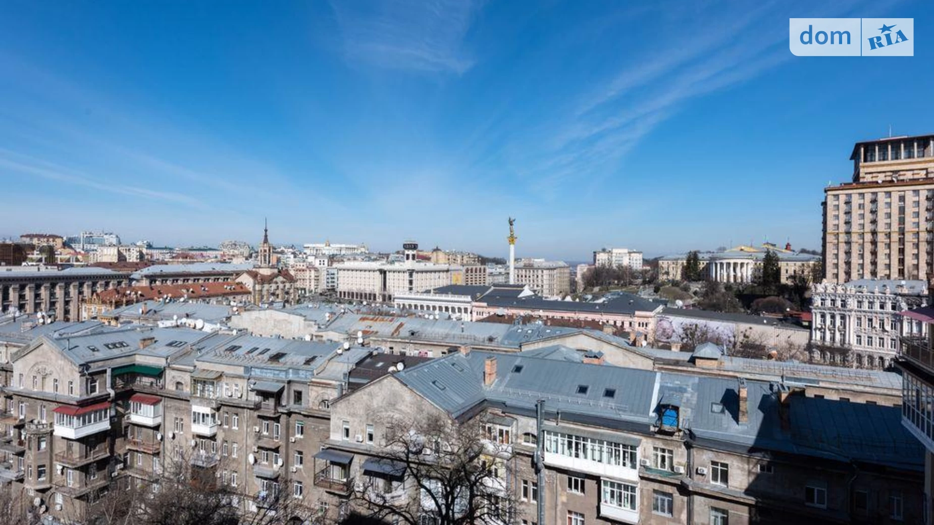 Продается 2-комнатная квартира 119 кв. м в Киеве, ул. Заньковецкой, 8 - фото 4