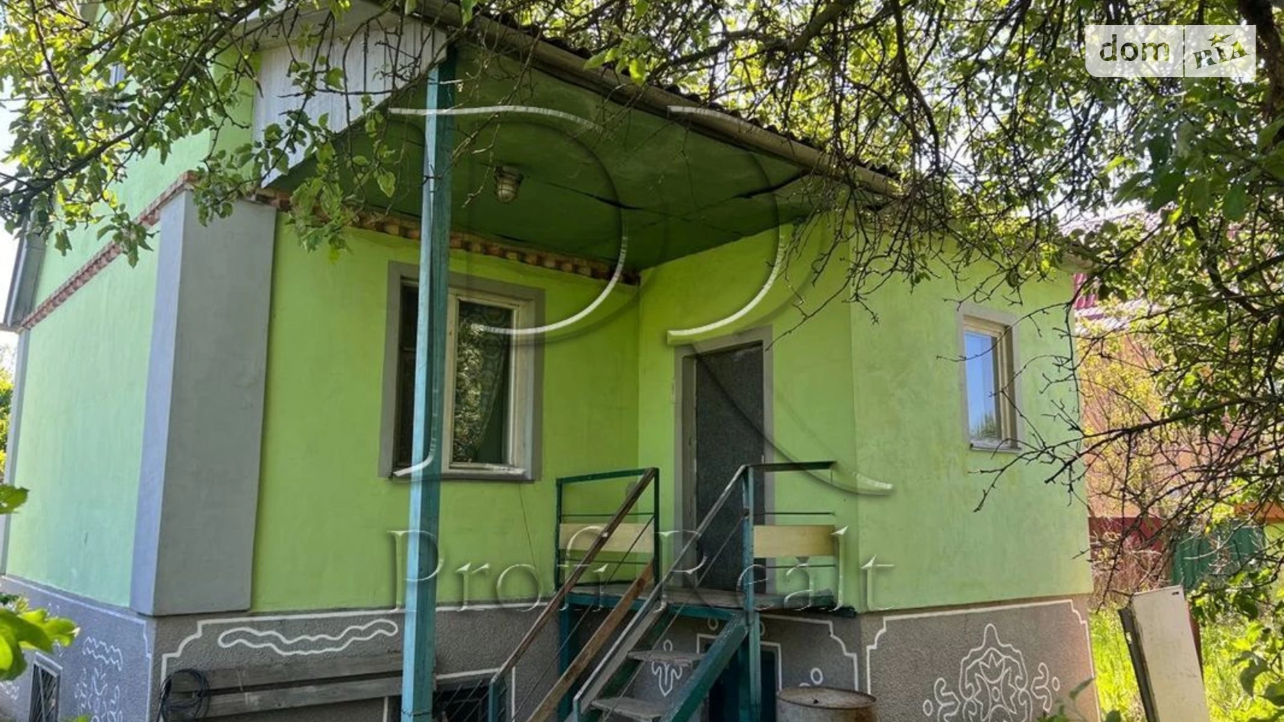 Продается дом на 2 этажа 150 кв. м с балконом, цена: 32000 $ - фото 4
