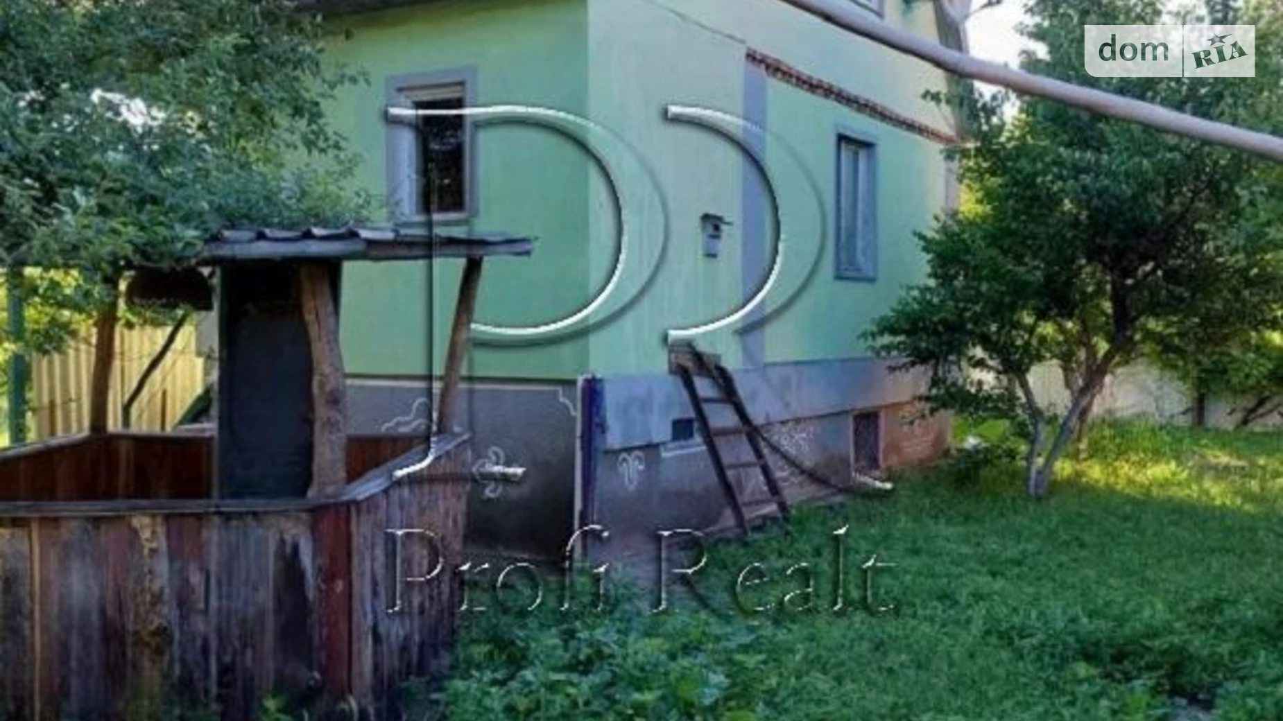 Продается дом на 2 этажа 150 кв. м с балконом, цена: 32000 $ - фото 5