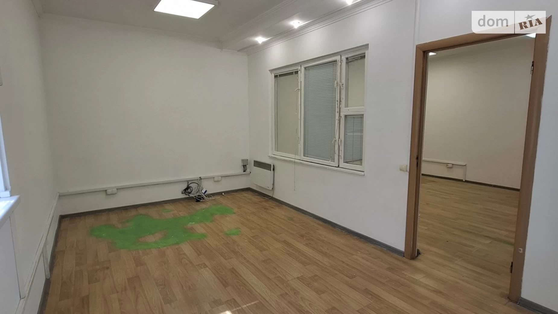 Здається в оренду офіс 39.1 кв. м в бізнес-центрі, цена: 7000 грн - фото 5