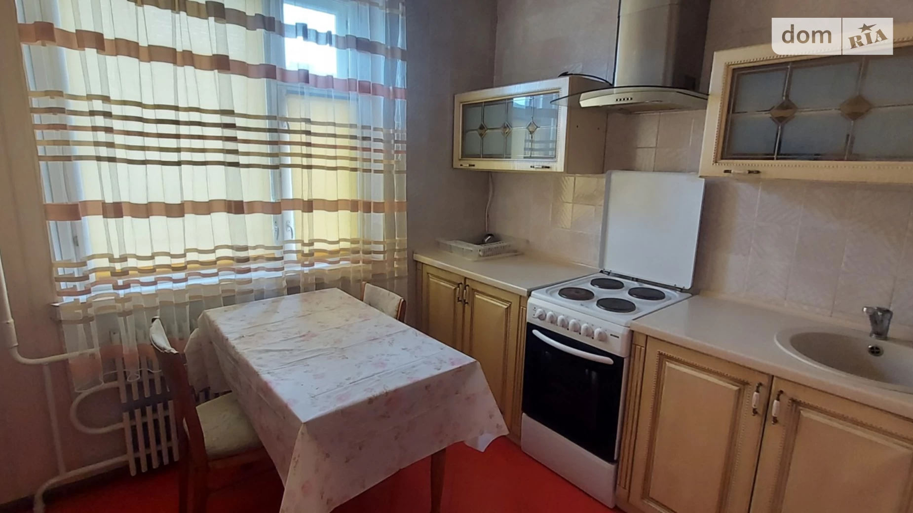 Сдается в аренду 1-комнатная квартира 34 кв. м в Виннице, ул. Марии Литвиненко-Вольгемут - фото 2