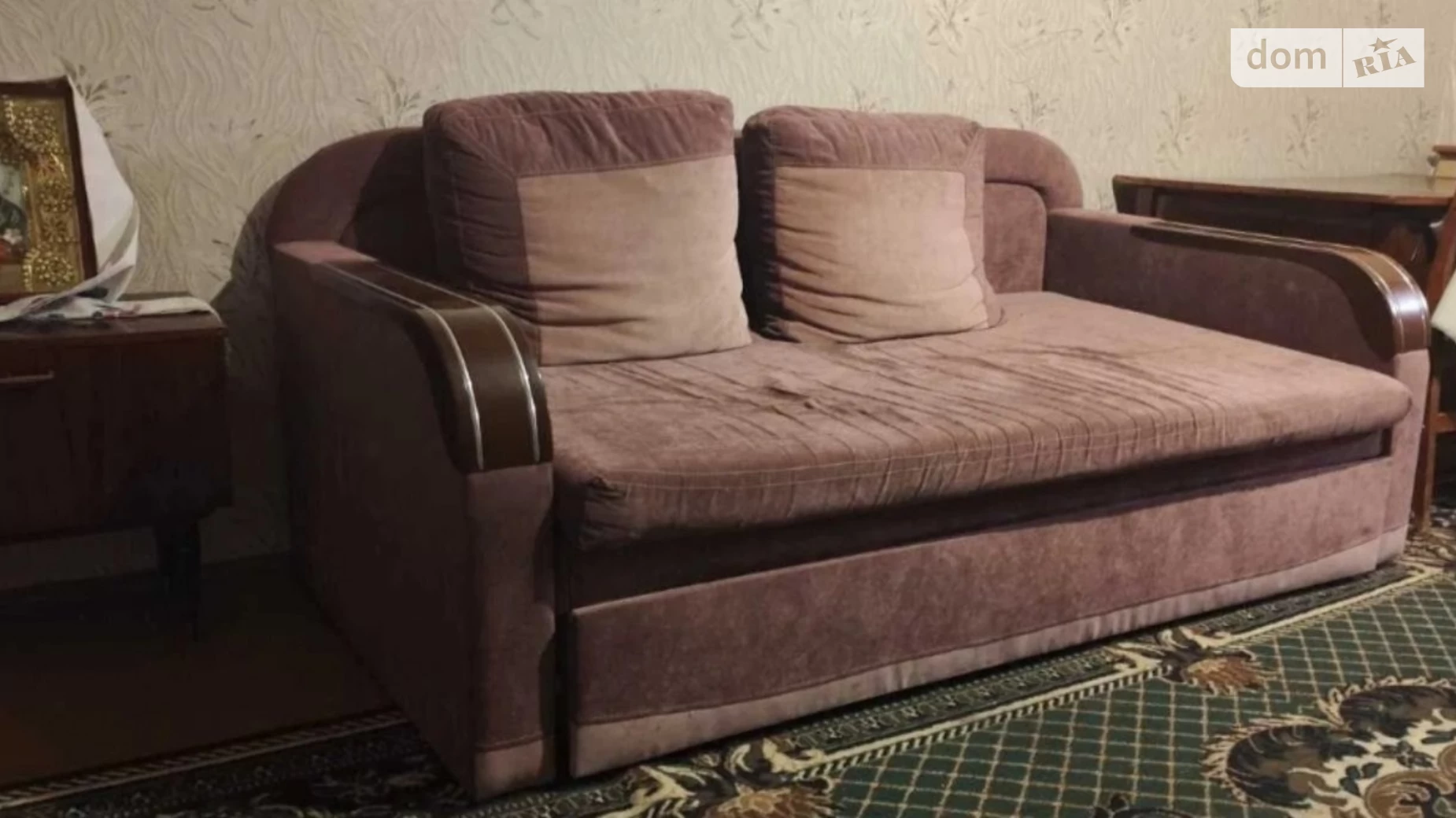 Сдается в аренду 1-комнатная квартира 34 кв. м в Житомире, ул. Офицерская - фото 2