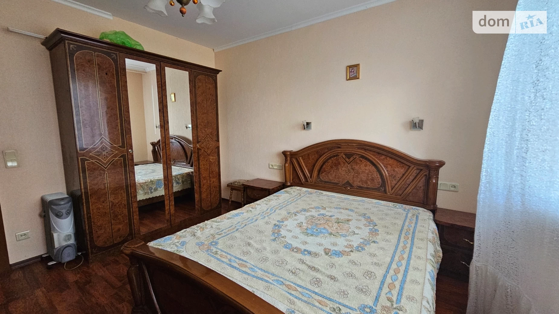 Сдается в аренду 3-комнатная квартира 70 кв. м в Харькове, ул. Леся Сердюка, 18 - фото 2