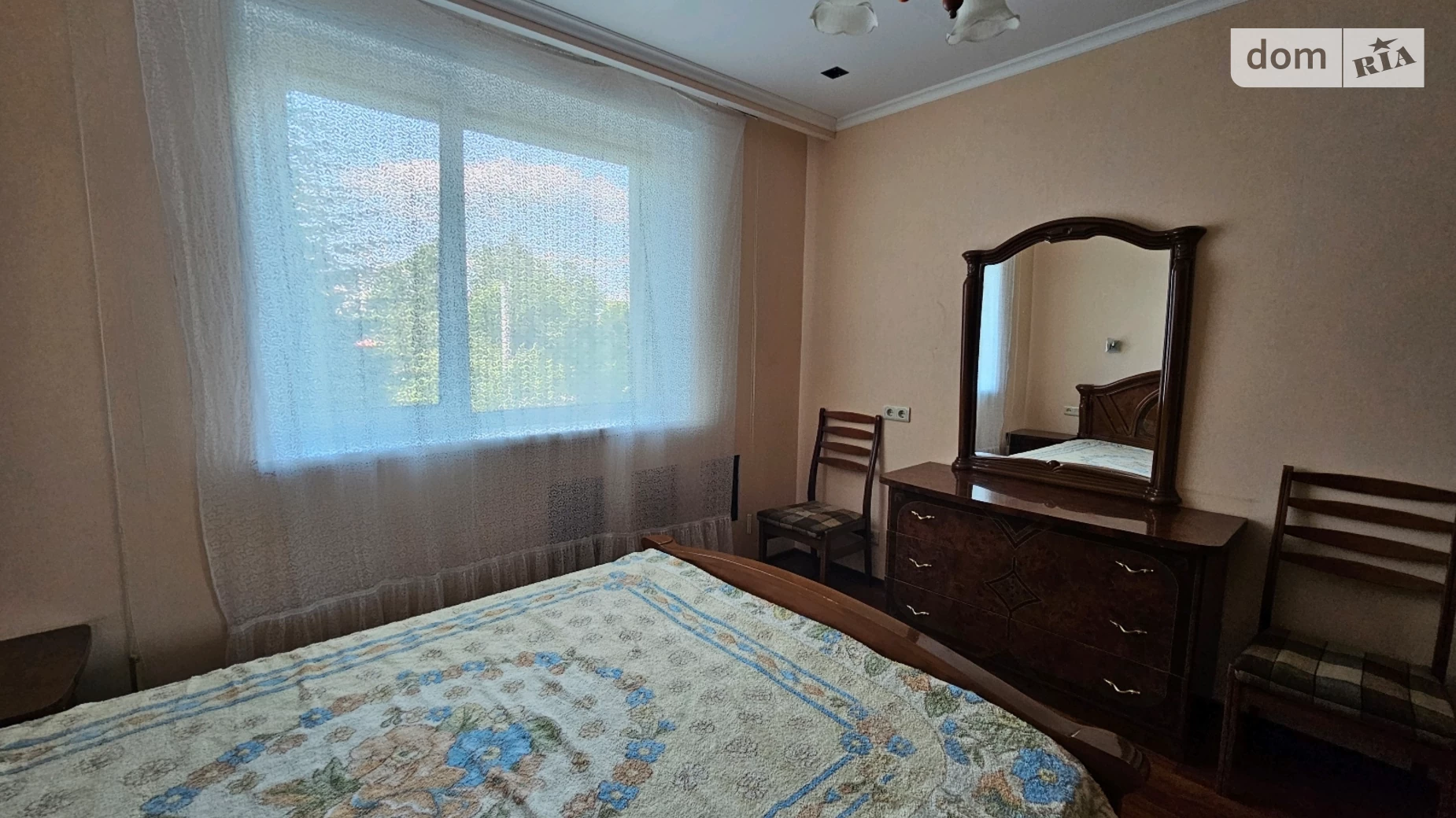 Сдается в аренду 3-комнатная квартира 70 кв. м в Харькове, ул. Леся Сердюка, 18 - фото 3
