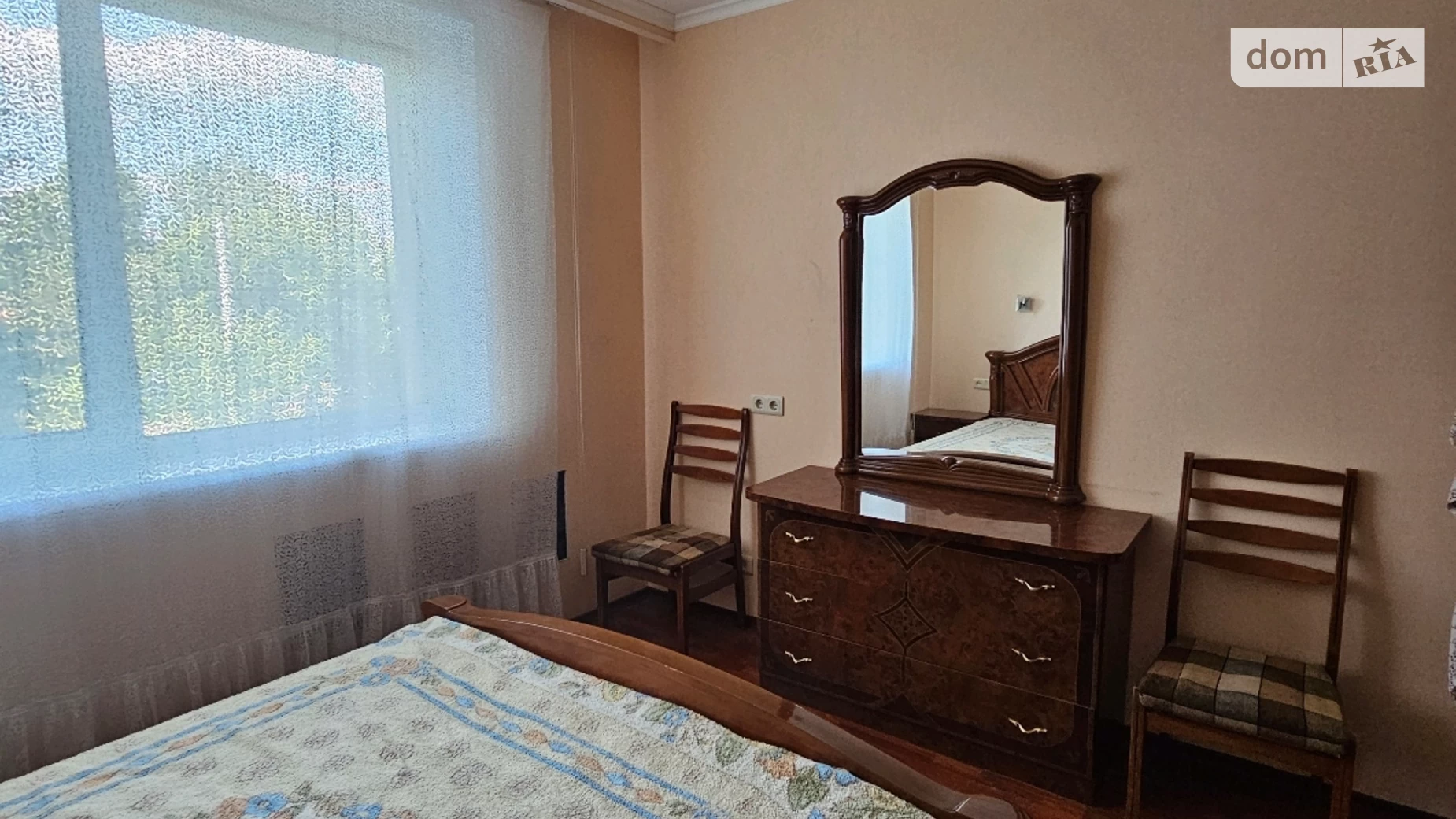 Сдается в аренду 3-комнатная квартира 70 кв. м в Харькове, ул. Леся Сердюка, 18 - фото 4