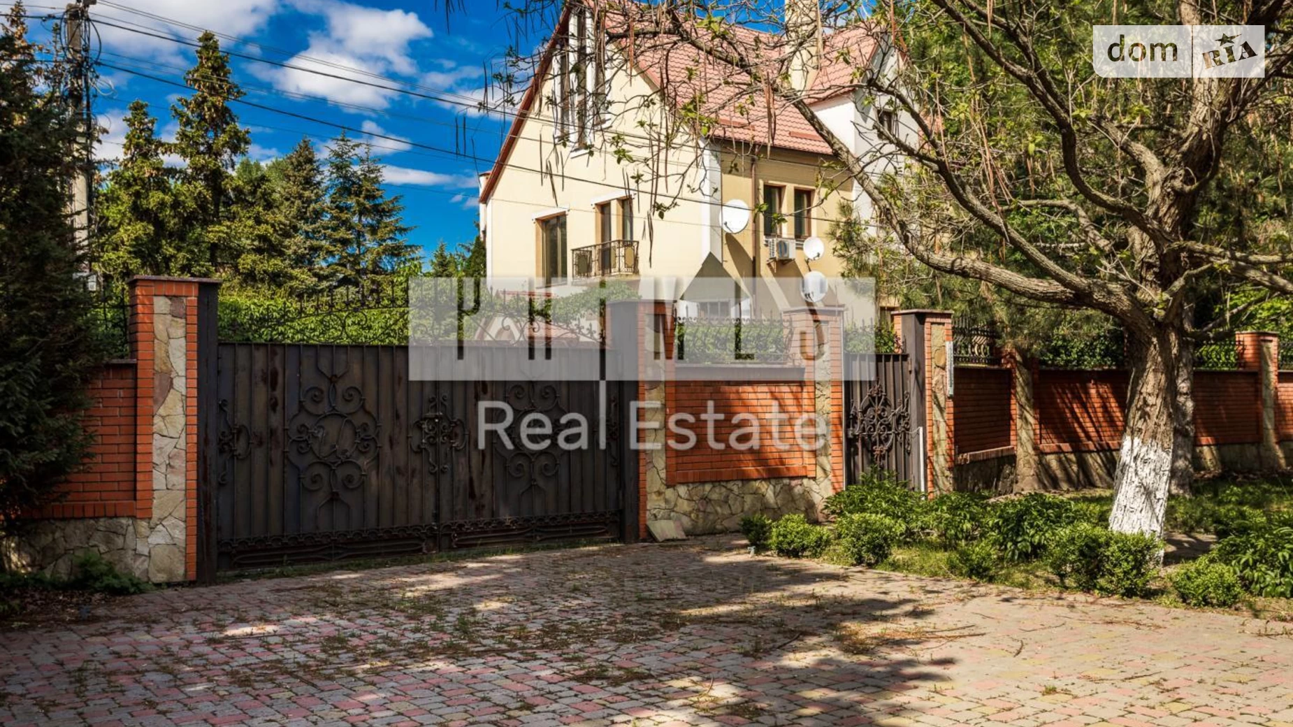 Продается дом на 3 этажа 482.1 кв. м с садом, цена: 1100000 $ - фото 5