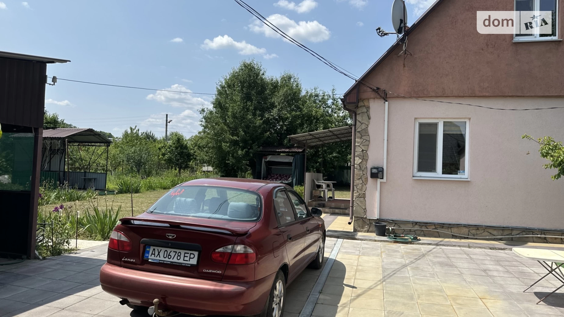 Продается дом на 2 этажа 77 кв. м с мансардой, цена: 70000 $ - фото 2