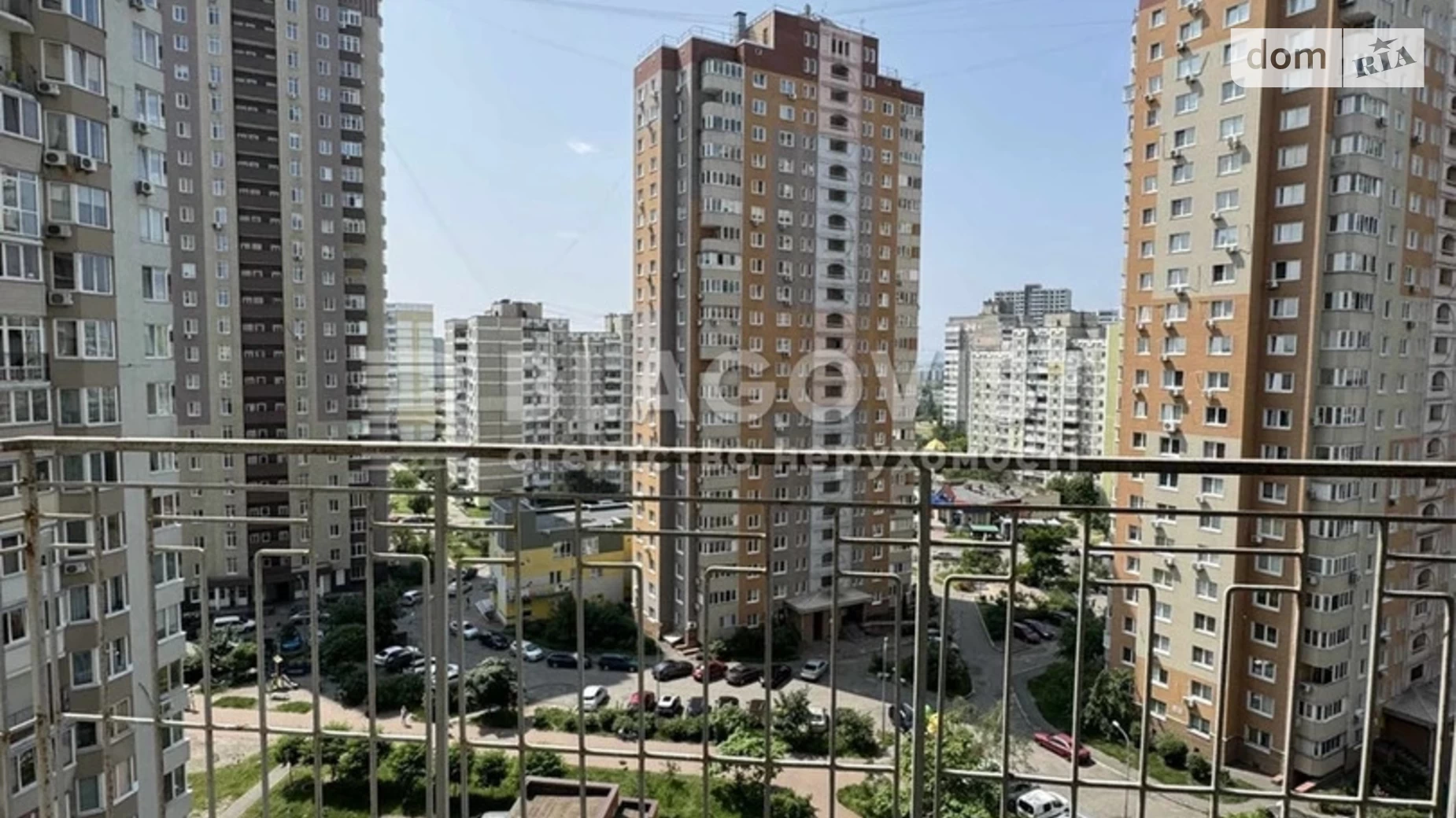 Продается 2-комнатная квартира 75 кв. м в Киеве, ул. Градинская, 5 - фото 2