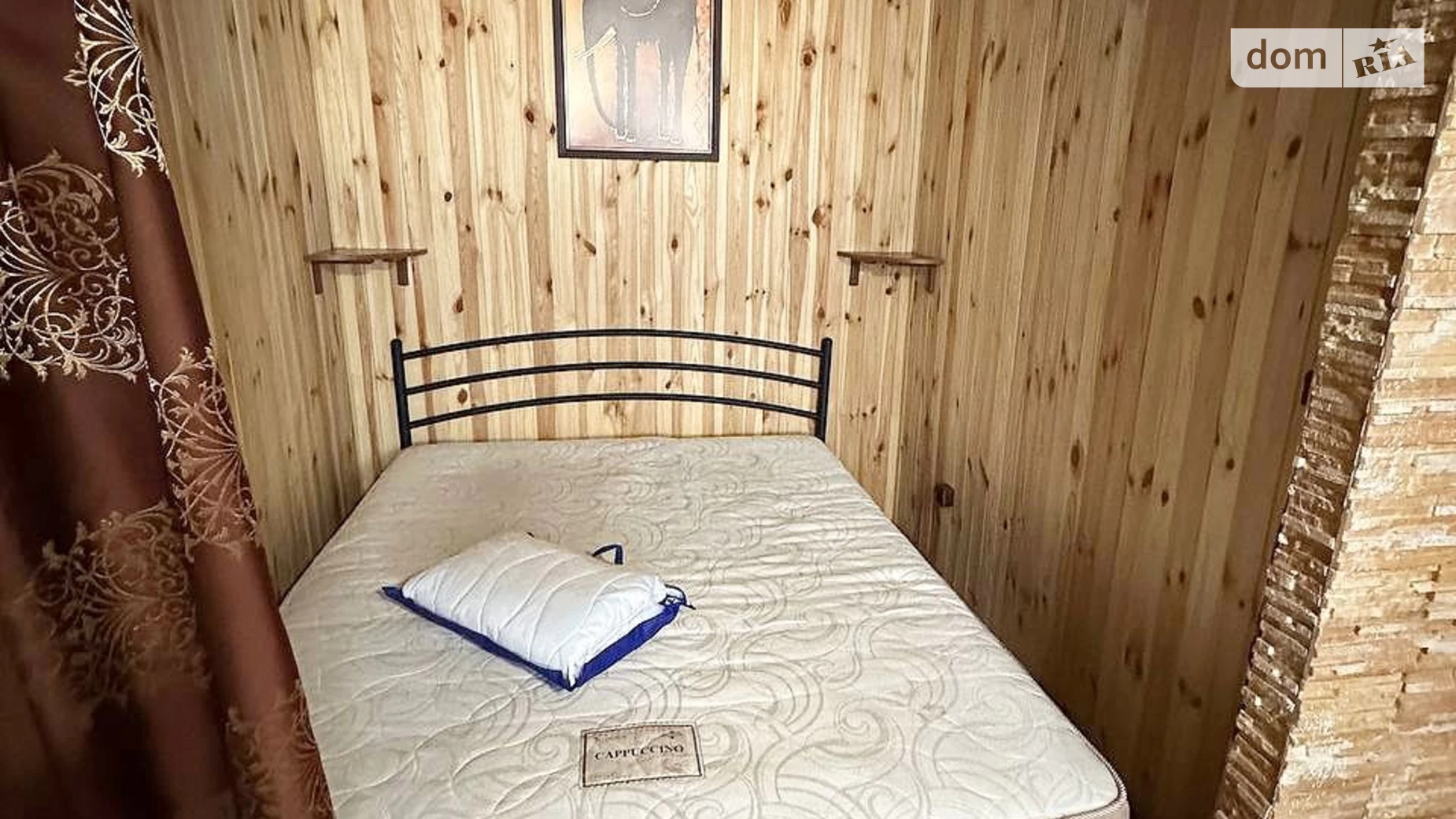 Сдается в аренду 1-комнатная квартира 42 кв. м в Днепре, ул. Большая Диивська, 6 - фото 3