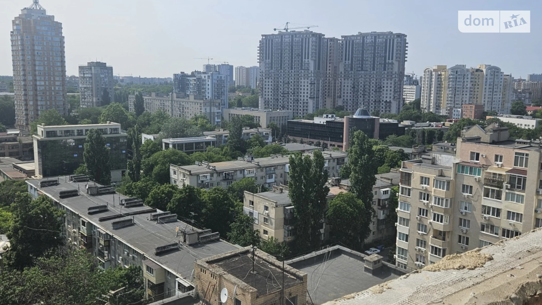 Продается 2-комнатная квартира 58 кв. м в Одессе - фото 4