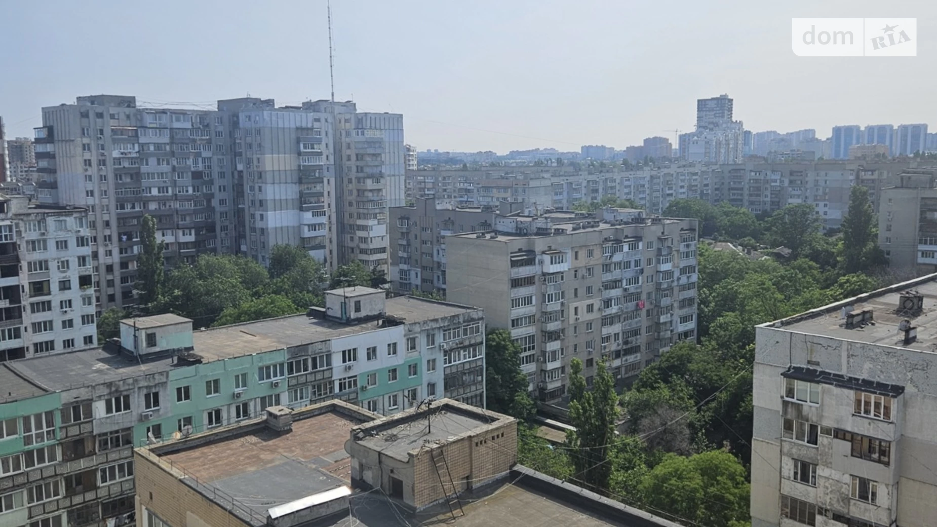 Продается 2-комнатная квартира 58 кв. м в Одессе - фото 5