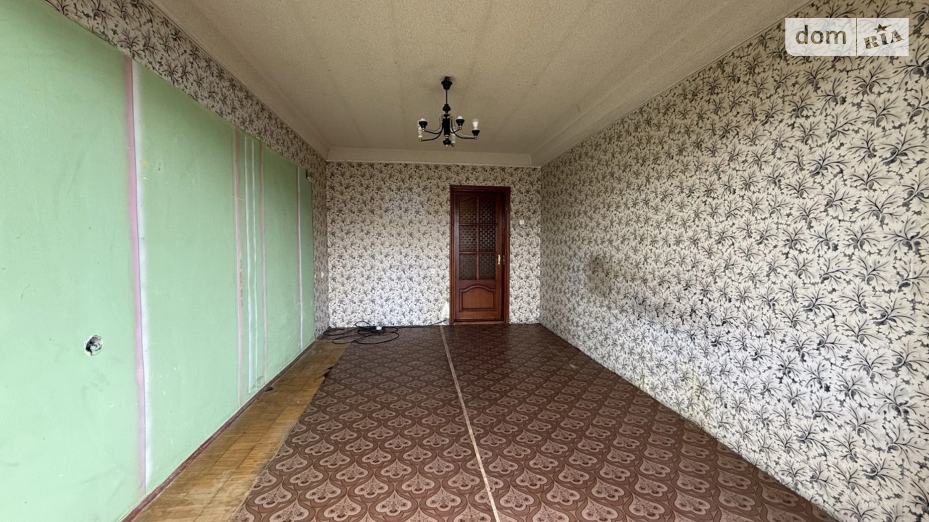 Продается 2-комнатная квартира 60.6 кв. м в Киеве, просп. Лесной, 4А - фото 2