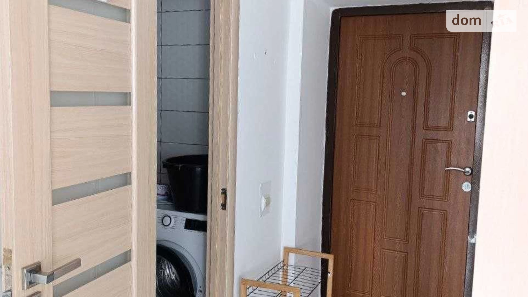 1-комнатная квартира 38 кв. м в Тернополе, ул. Троллейбусная - фото 3