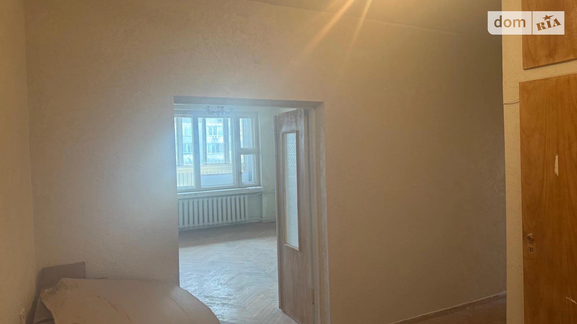 Продается 3-комнатная квартира 95 кв. м в Киеве, бул. Дарницкий, 3 - фото 2