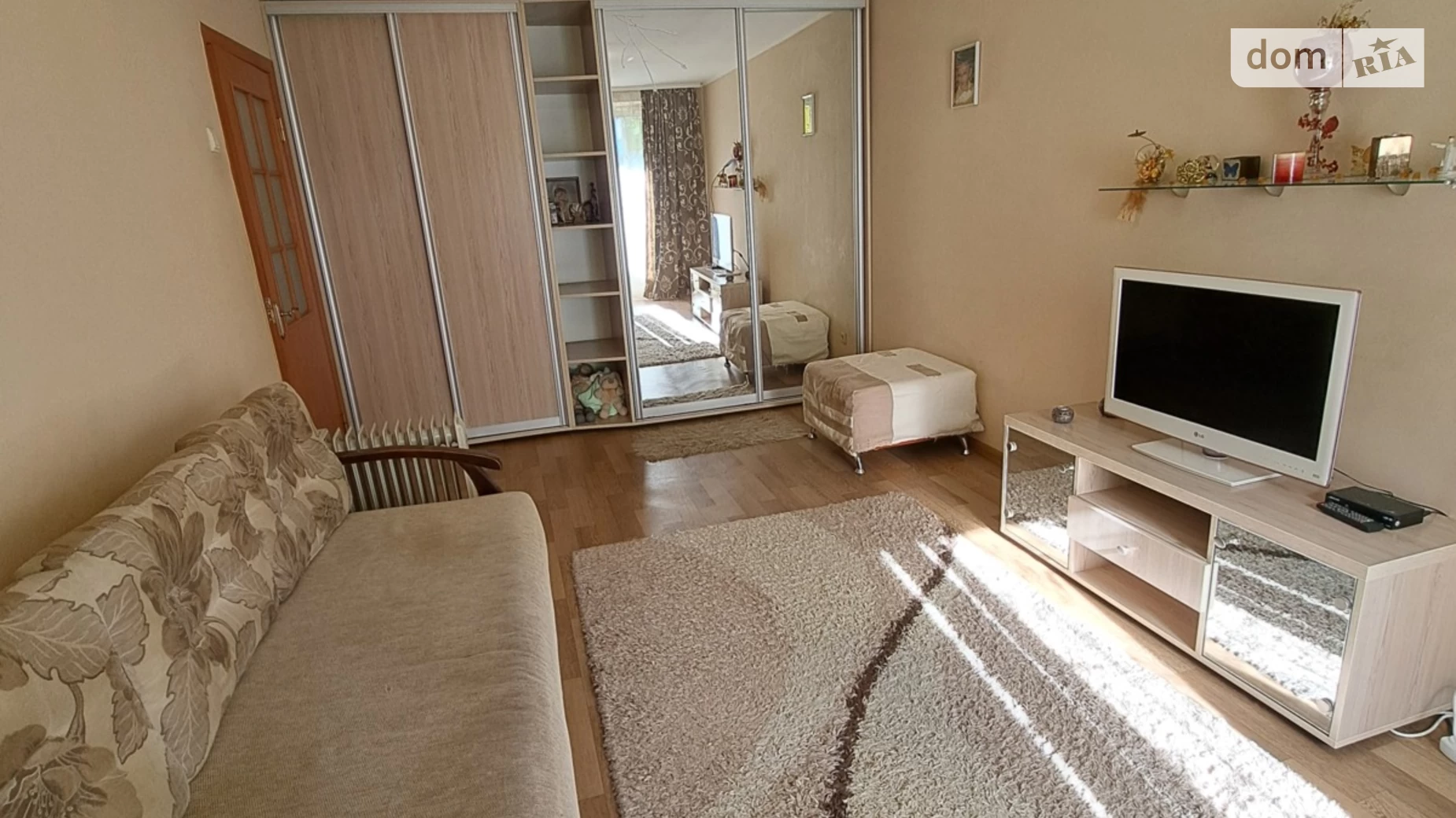 Здається в оренду 1-кімнатна квартира 30 кв. м у Львові, вул. Павла Тичини - фото 5