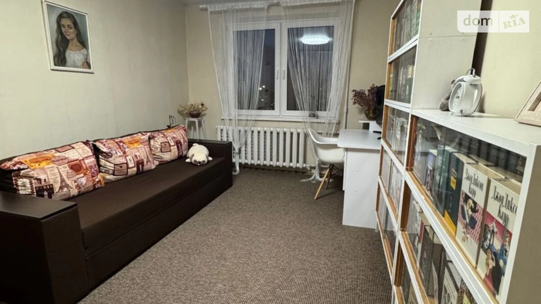 Продается 2-комнатная квартира 47.8 кв. м в Киеве, цена: 70000 $ - фото 2