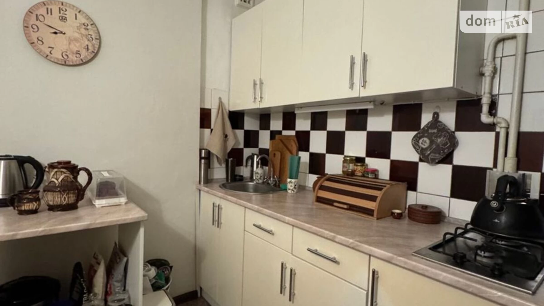 Продается 2-комнатная квартира 47.8 кв. м в Киеве, цена: 70000 $ - фото 4