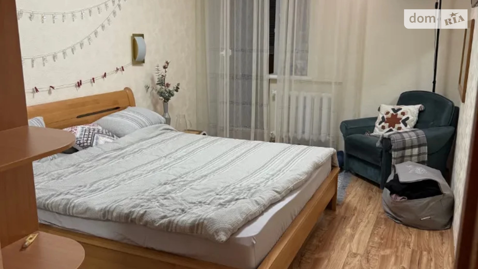 Продається 2-кімнатна квартира 73 кв. м у Дніпрі, вул. Набережна Перемоги, 136А - фото 3