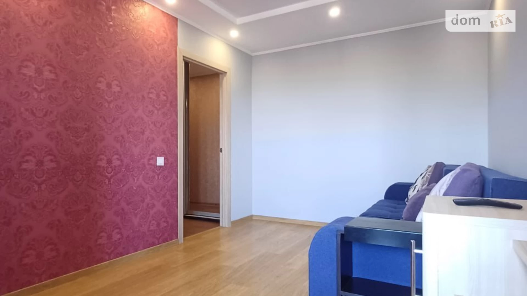 Продается 1-комнатная квартира 46.5 кв. м в Днепре, цена: 59000 $ - фото 5
