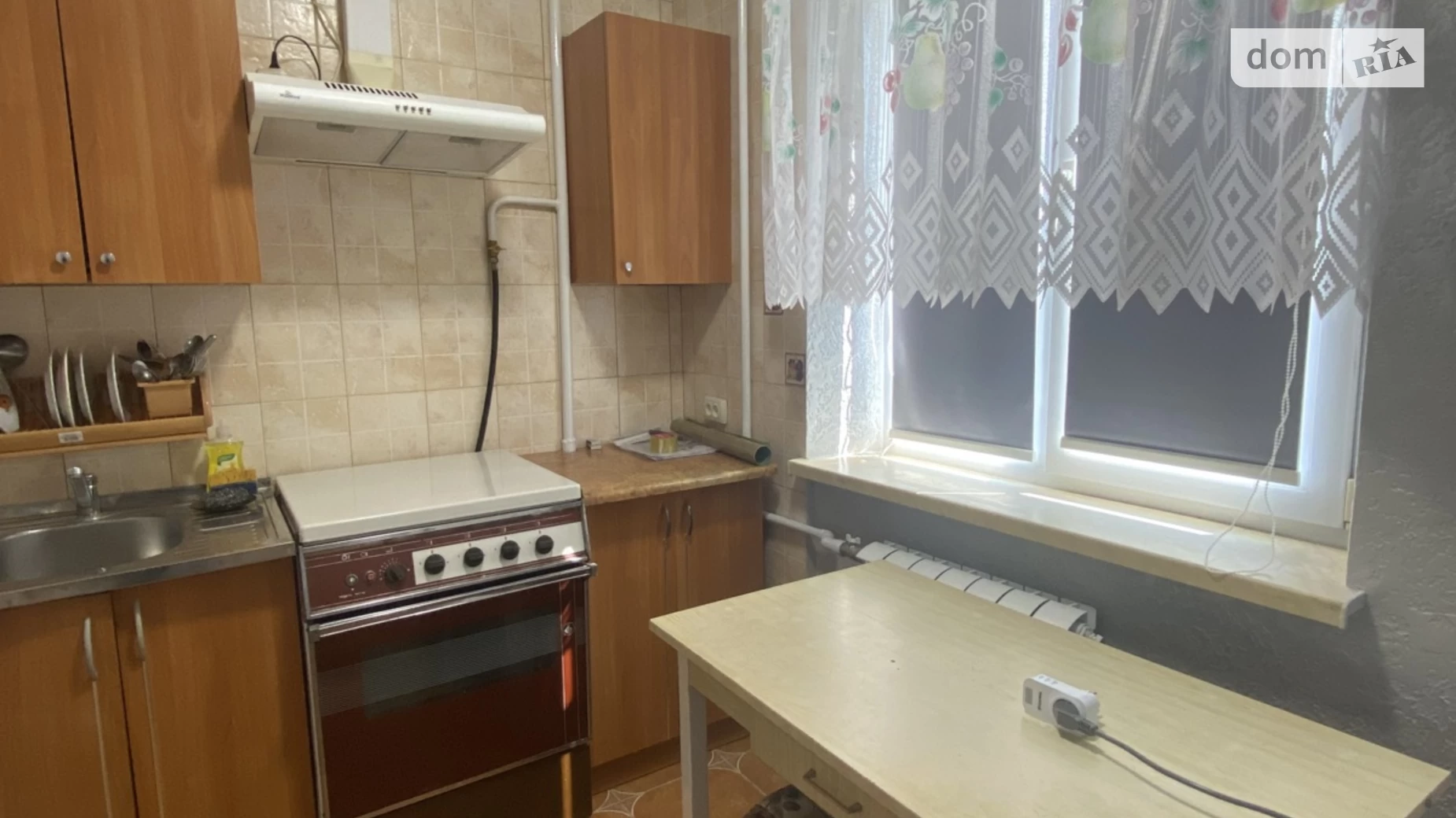 Сдается в аренду 1-комнатная квартира в Черноморске, ул. Лазурная(Гайдара), 7 - фото 2