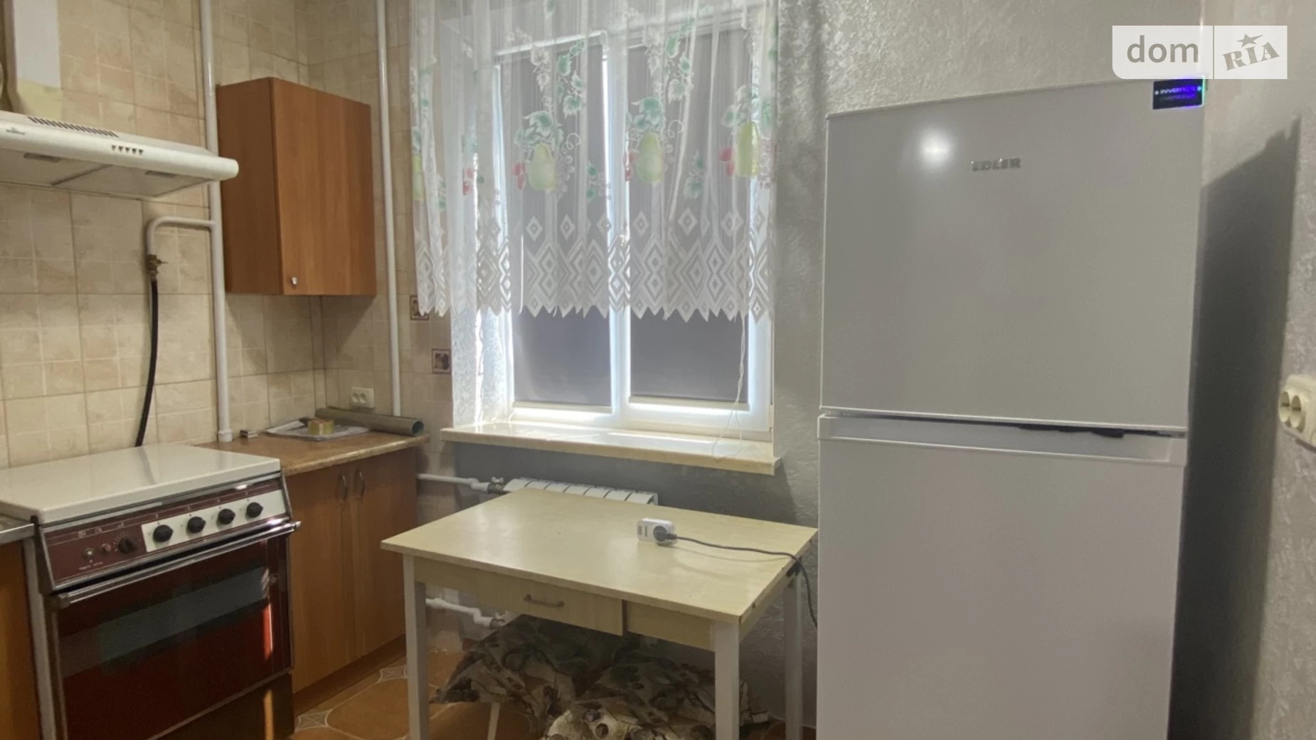Сдается в аренду 1-комнатная квартира в Черноморске, ул. Лазурная(Гайдара), 7 - фото 3