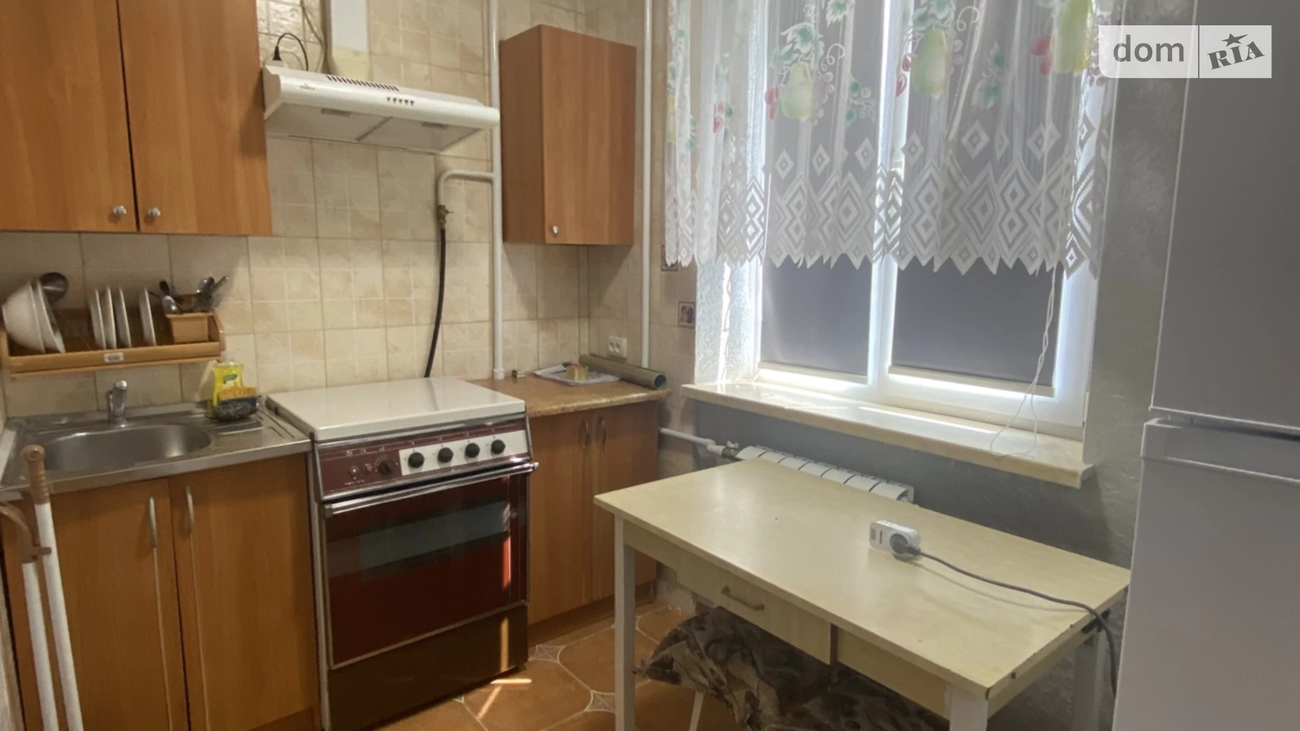 Сдается в аренду 1-комнатная квартира в Черноморске, ул. Лазурная(Гайдара), 7 - фото 4