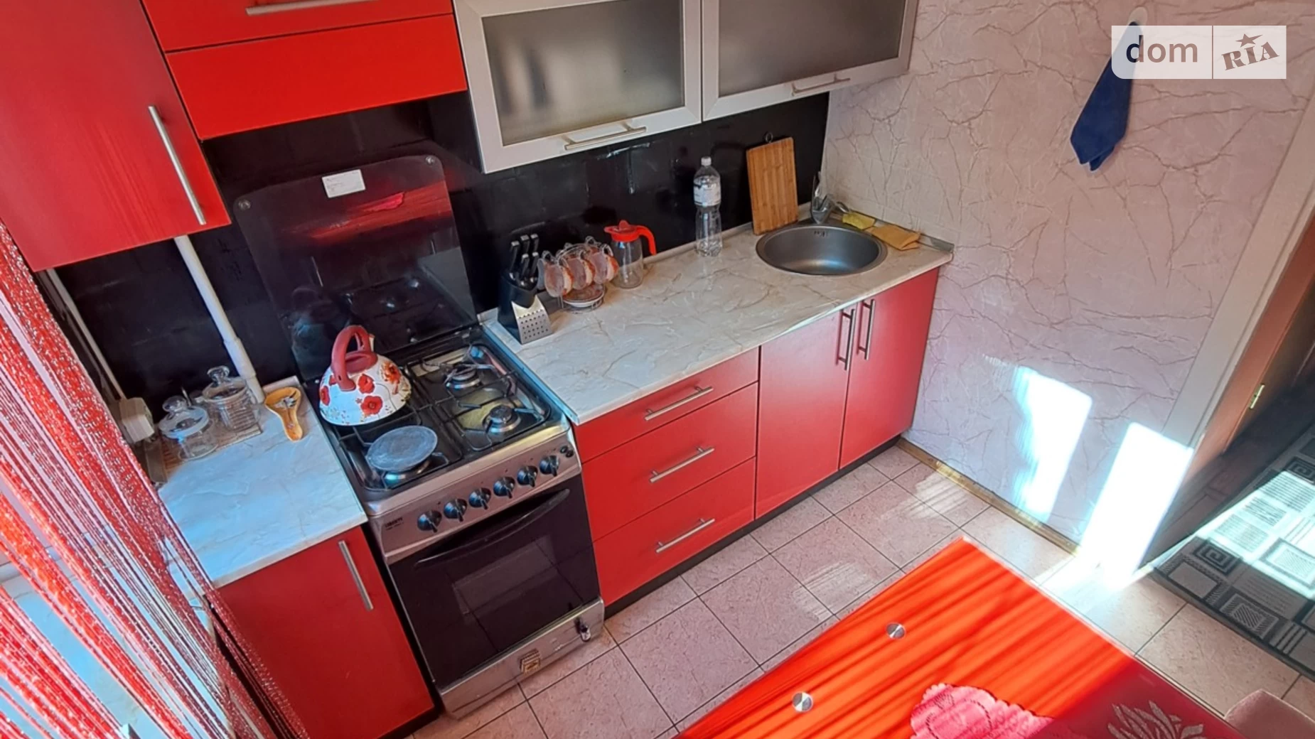 Здається в оренду 1-кімнатна квартира 30 кв. м у Львові, вул. Павла Тичини - фото 3