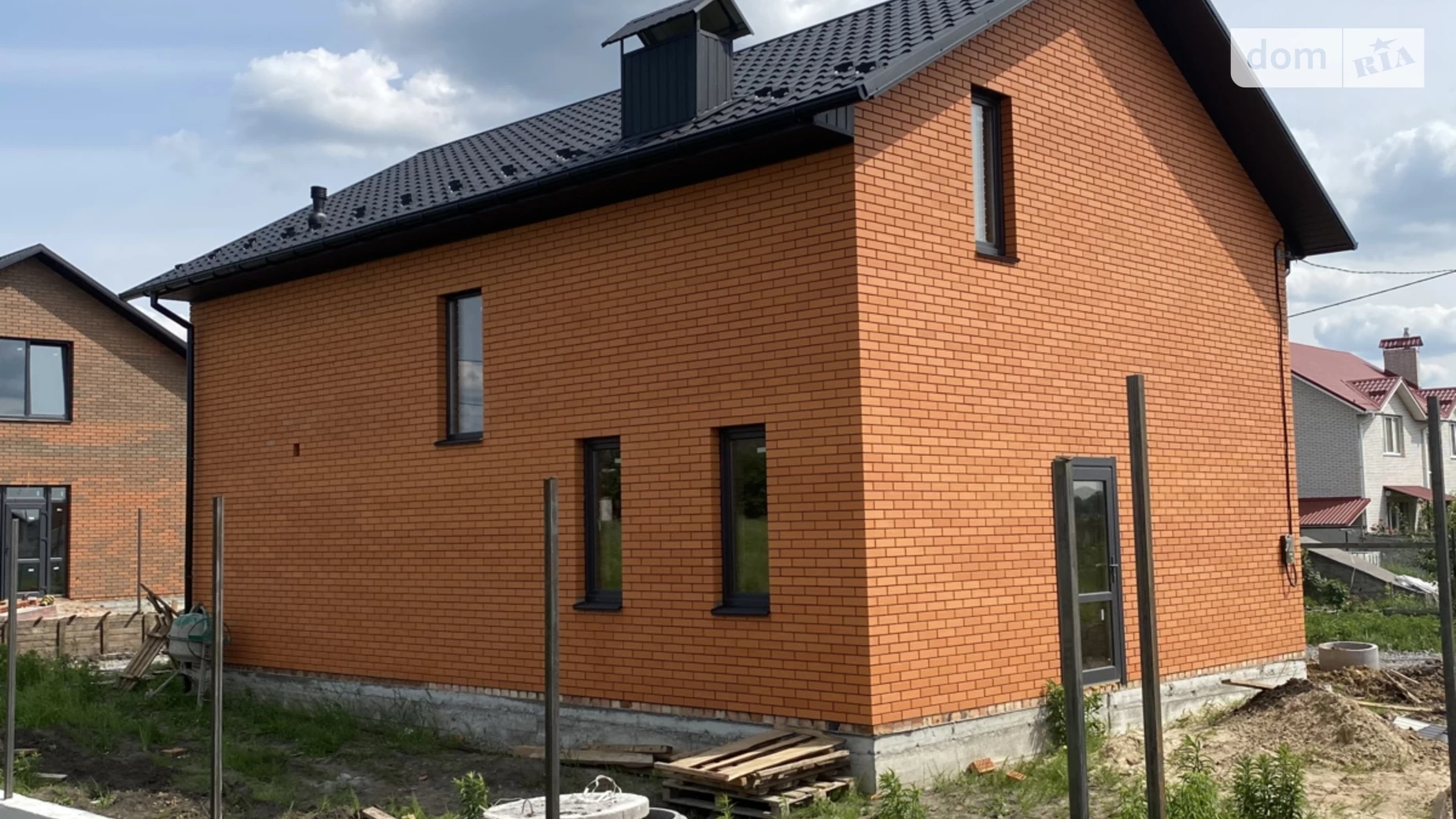Продається будинок 2 поверховий 120 кв. м з садом, цена: 87000 $ - фото 3