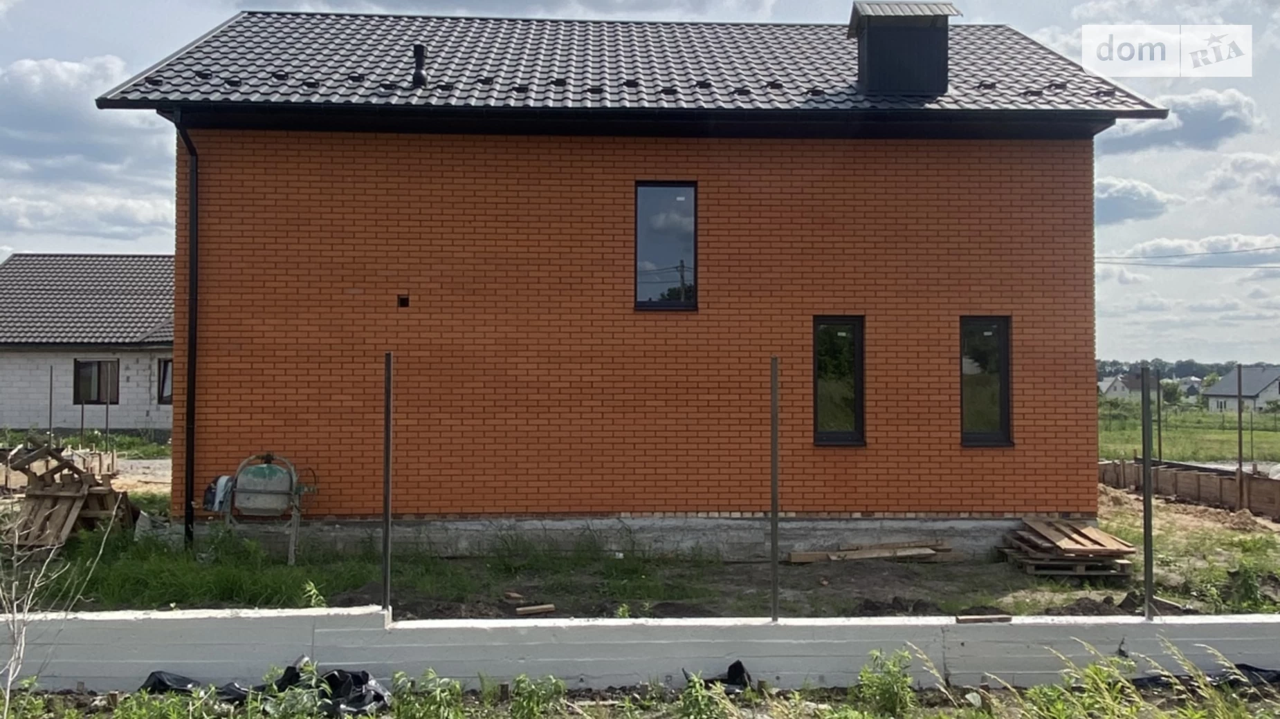Продається будинок 2 поверховий 120 кв. м з садом, цена: 87000 $ - фото 5