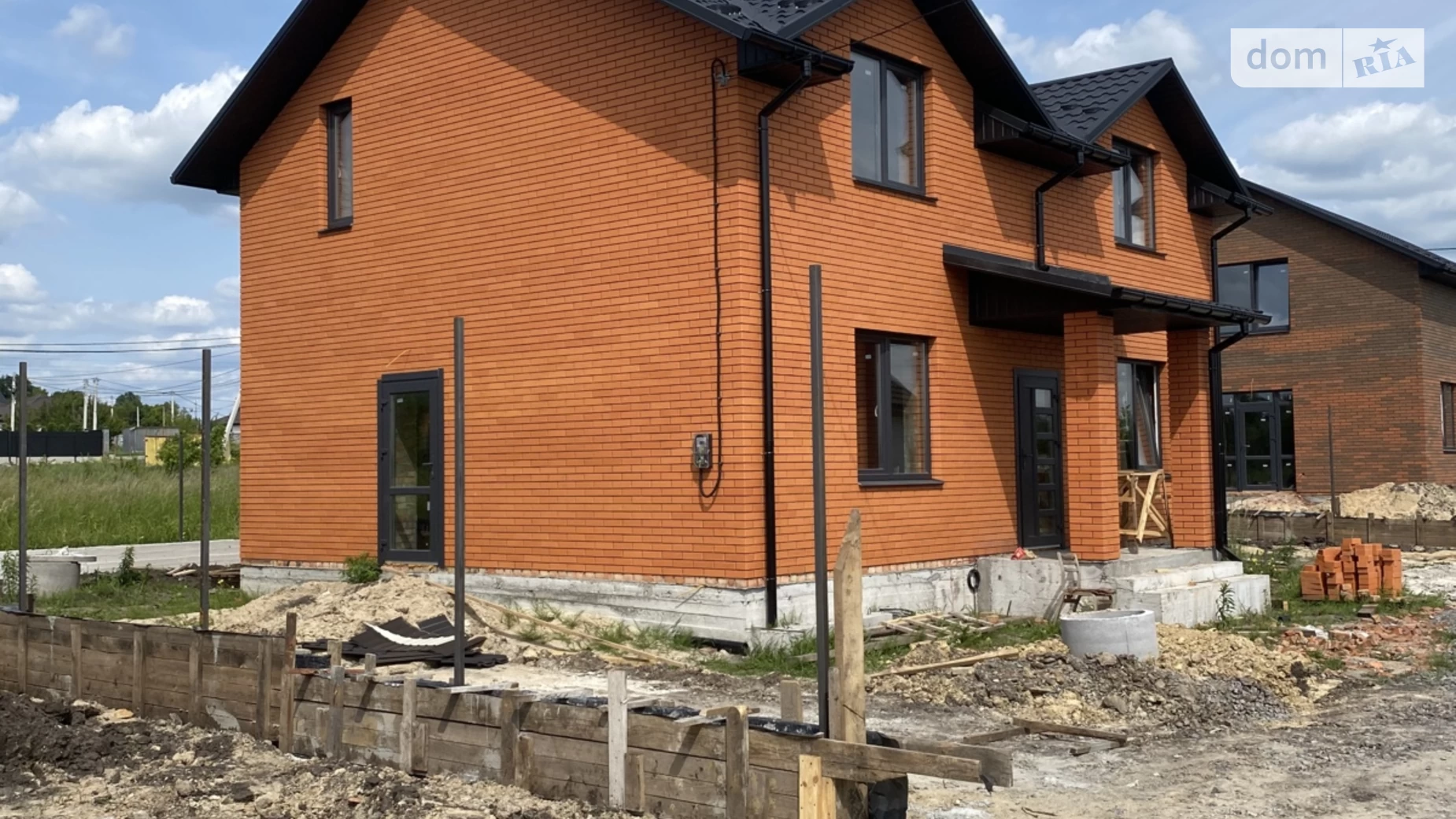 Продається будинок 2 поверховий 120 кв. м з садом, цена: 87000 $ - фото 4