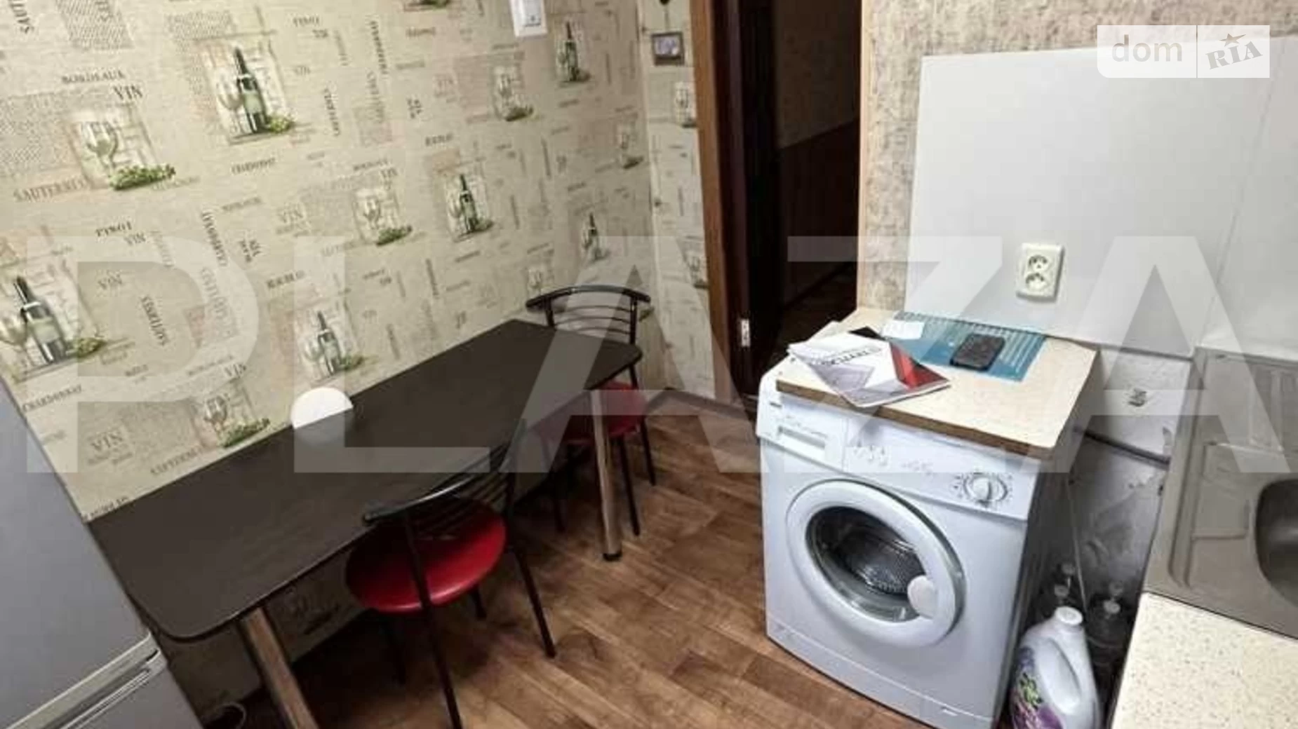 Продается 1-комнатная квартира 35 кв. м в Полтаве, цена: 34500 $ - фото 4