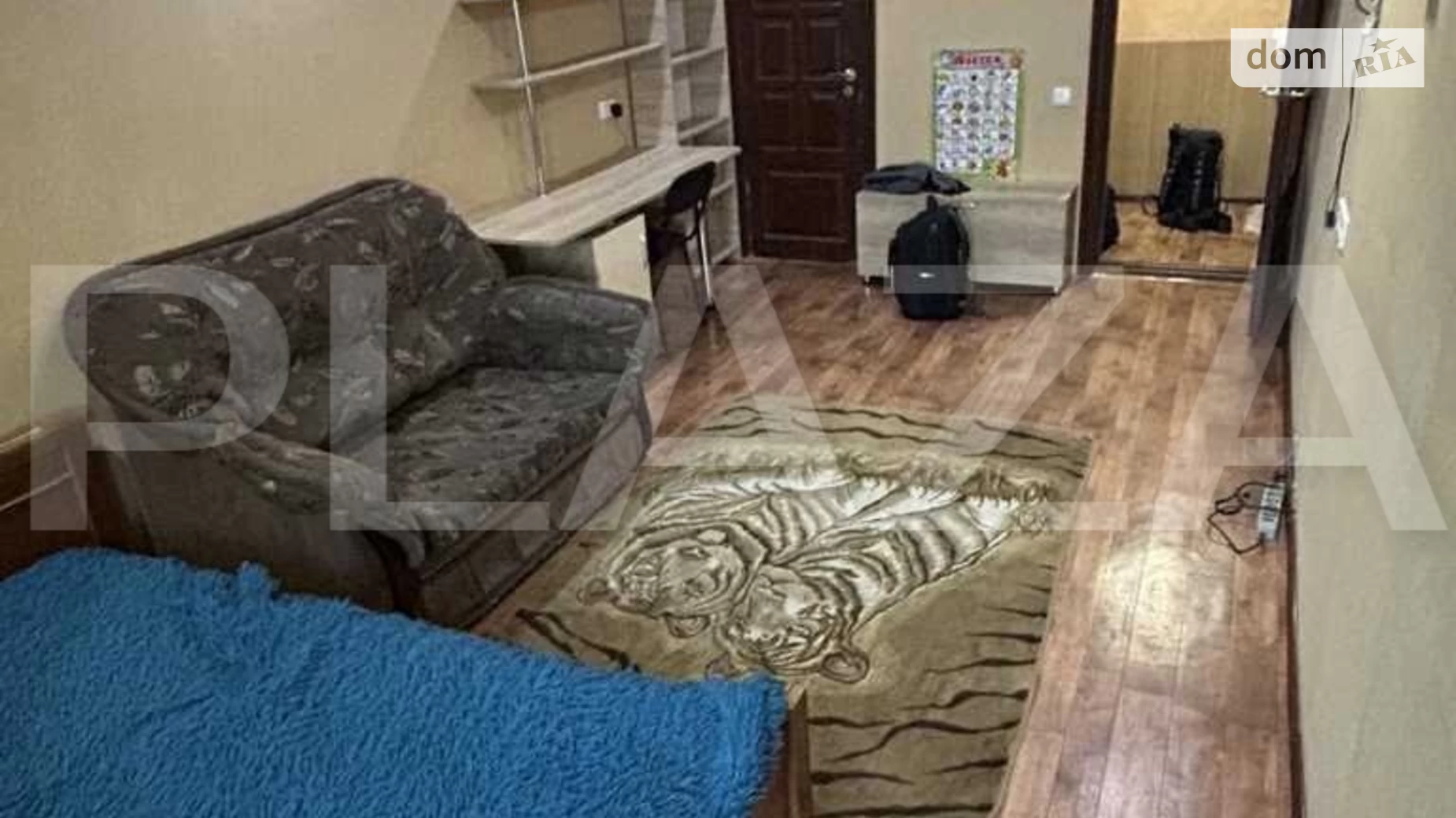 Продается 1-комнатная квартира 35 кв. м в Полтаве, цена: 34500 $ - фото 5