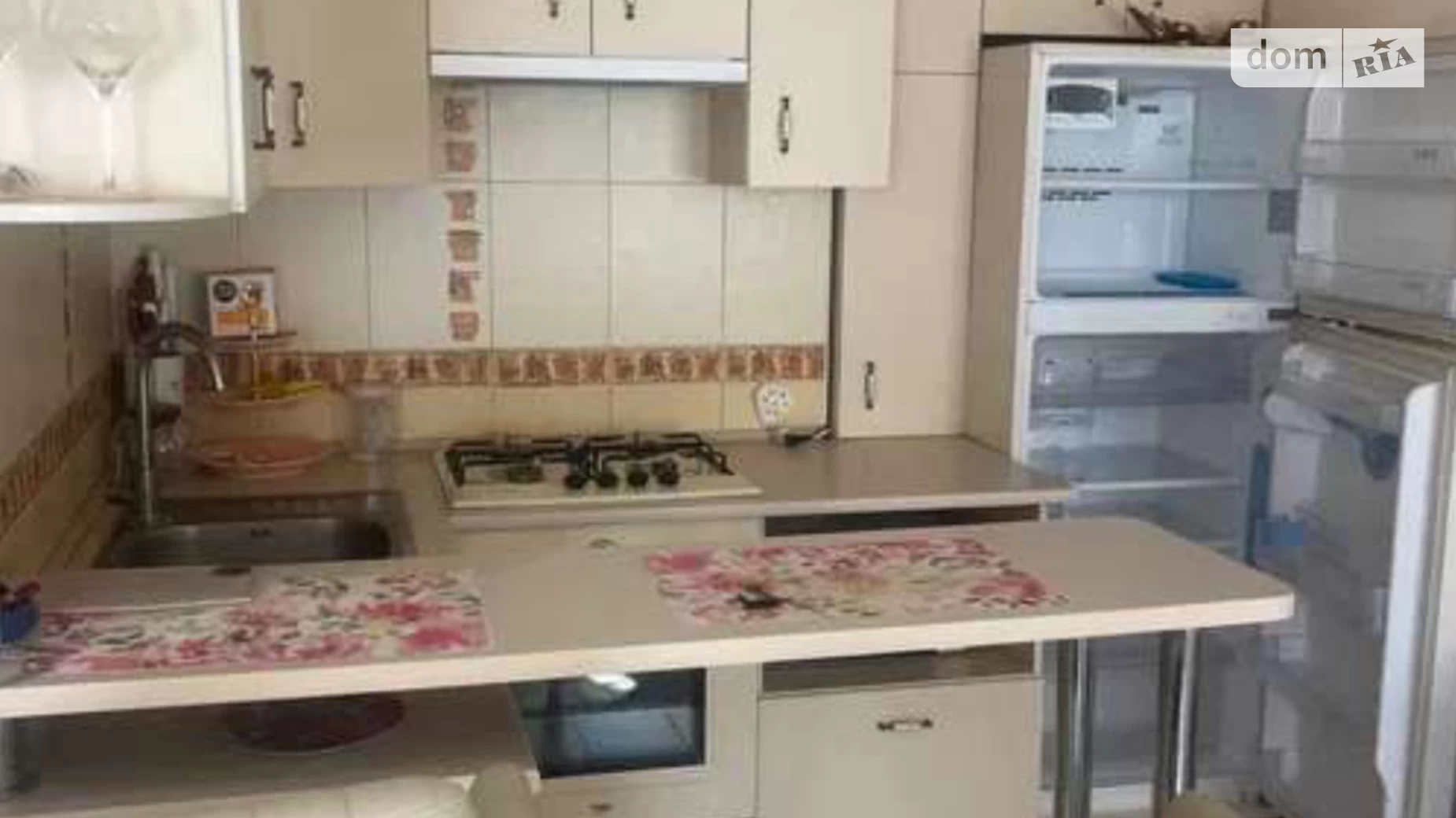 Сдается в аренду 1-комнатная квартира 55 кв. м в Харькове, просп. Науки, 11 - фото 3