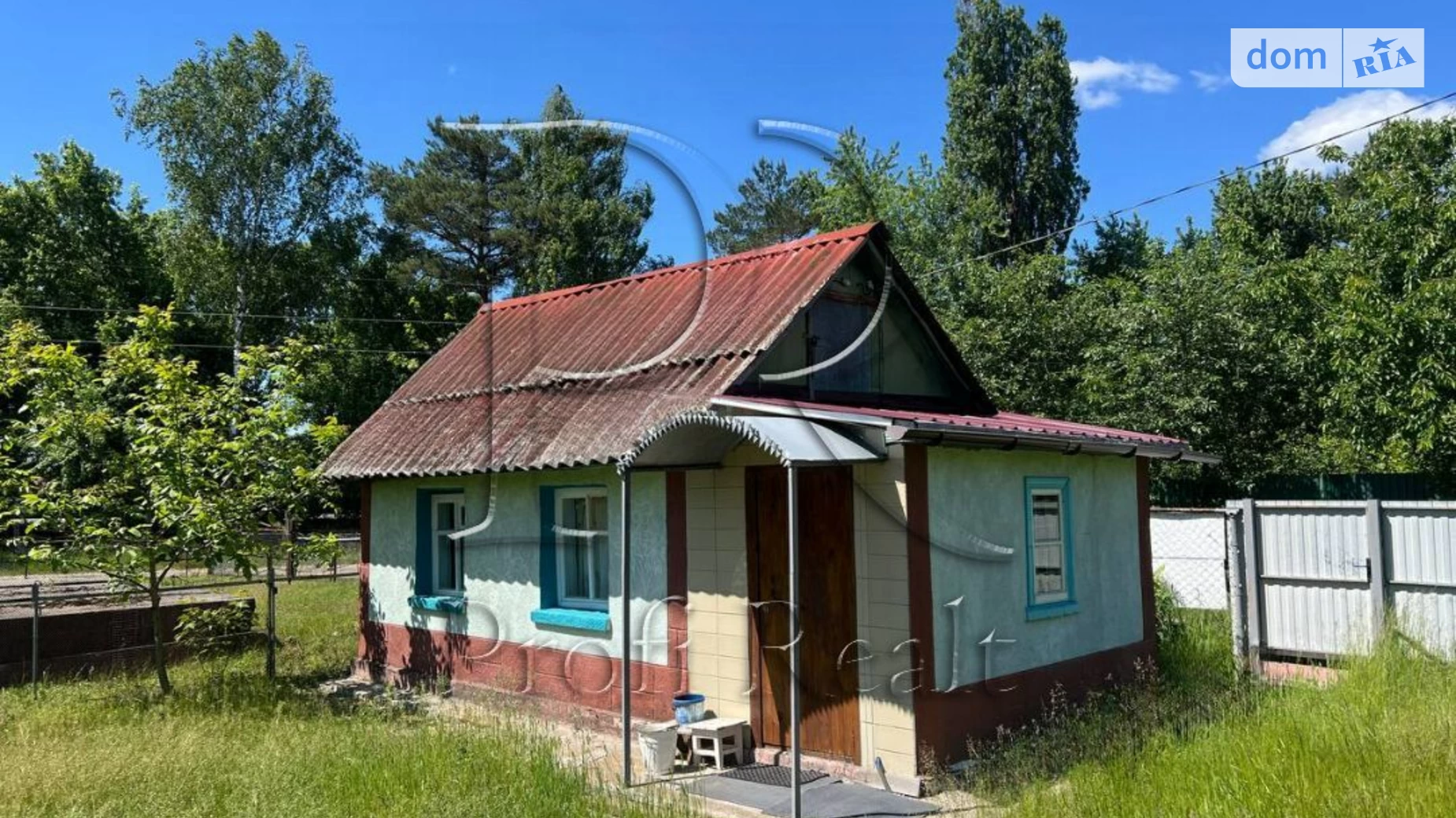 Продается одноэтажный дом 25 кв. м с мебелью, цена: 17900 $ - фото 3