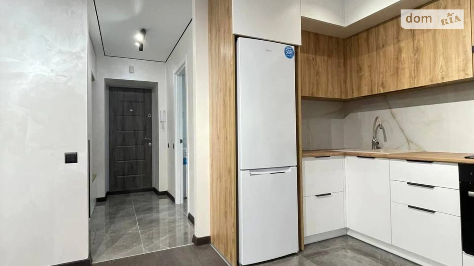 1-кімнатна квартира 45 кв. м у Тернополі, пров. Генерала Мирона Тарнавського, 8 - фото 5