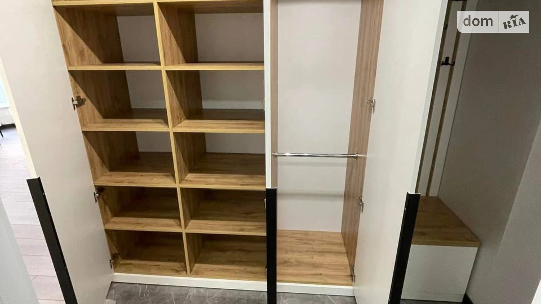 1-кімнатна квартира 45 кв. м у Тернополі, пров. Генерала Мирона Тарнавського, 8 - фото 4