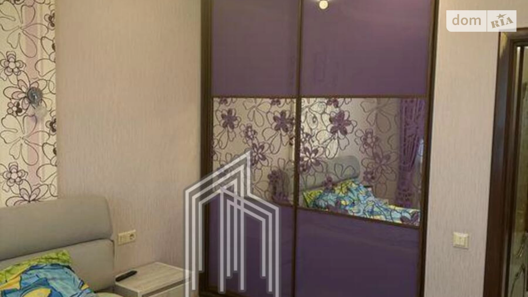 Продается 2-комнатная квартира 51.5 кв. м в Киеве, цена: 85000 $ - фото 4