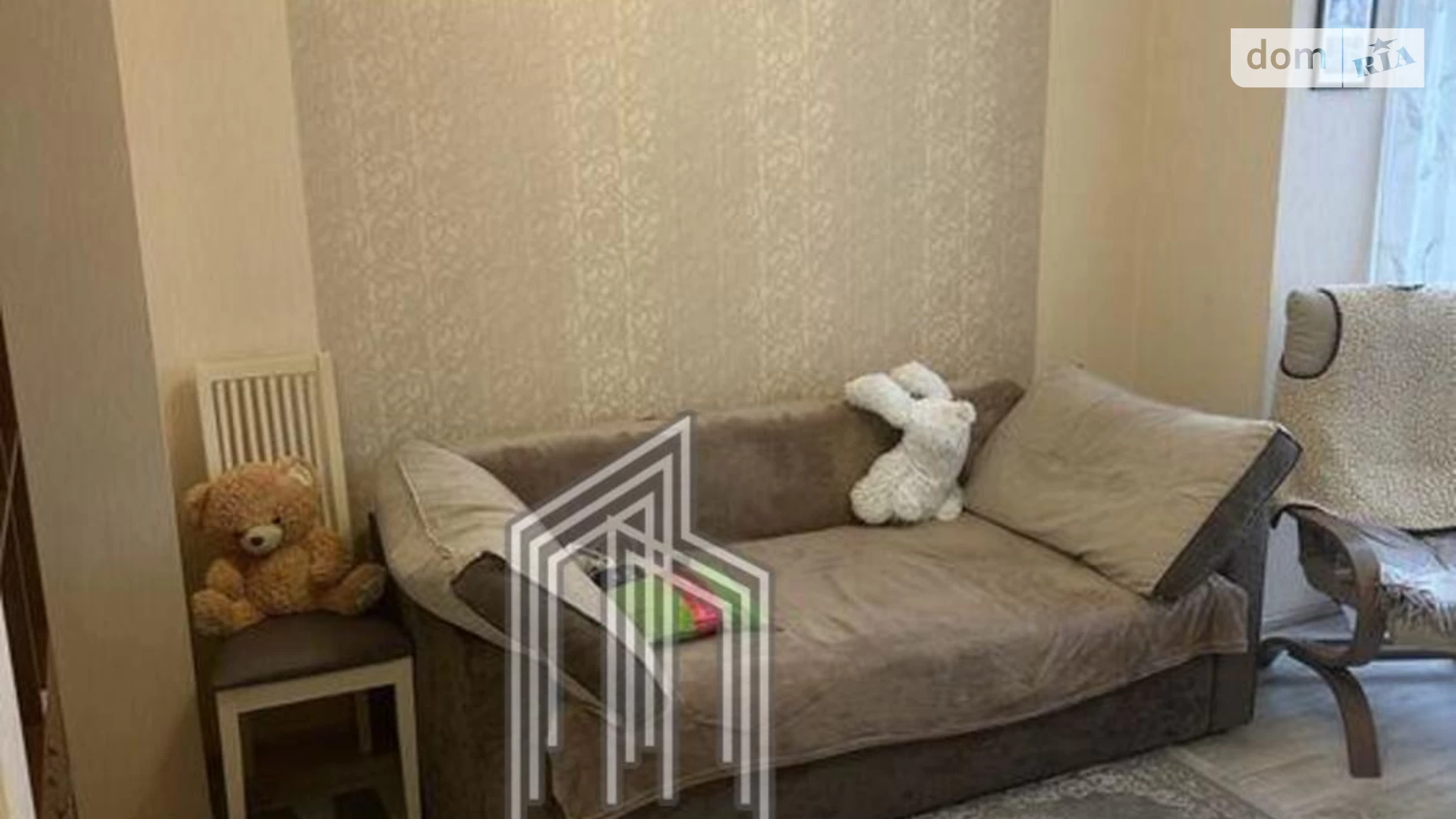 Продается 2-комнатная квартира 51.5 кв. м в Киеве, цена: 85000 $ - фото 3