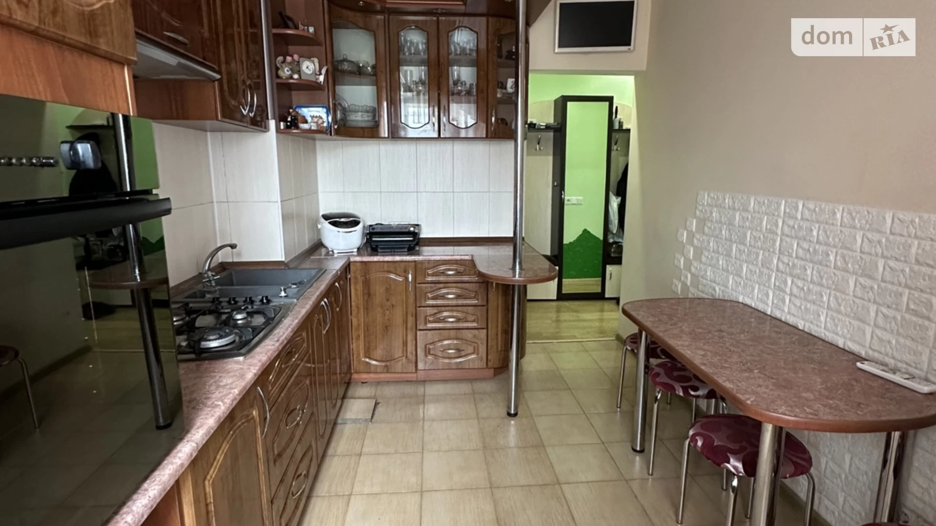 3-кімнатна квартира 65.5 кв. м у Луцьку, просп. Соборності, 10 - фото 2