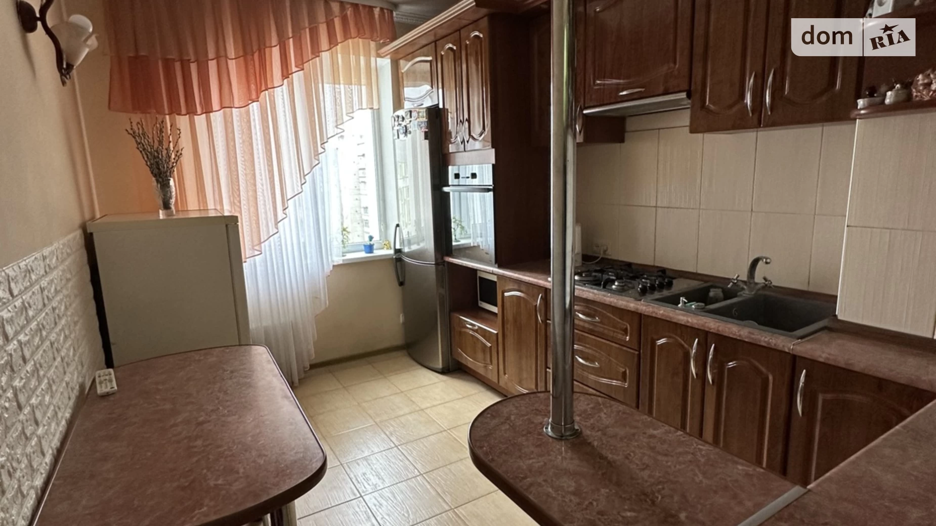 3-кімнатна квартира 65.5 кв. м у Луцьку, просп. Соборності, 10 - фото 3