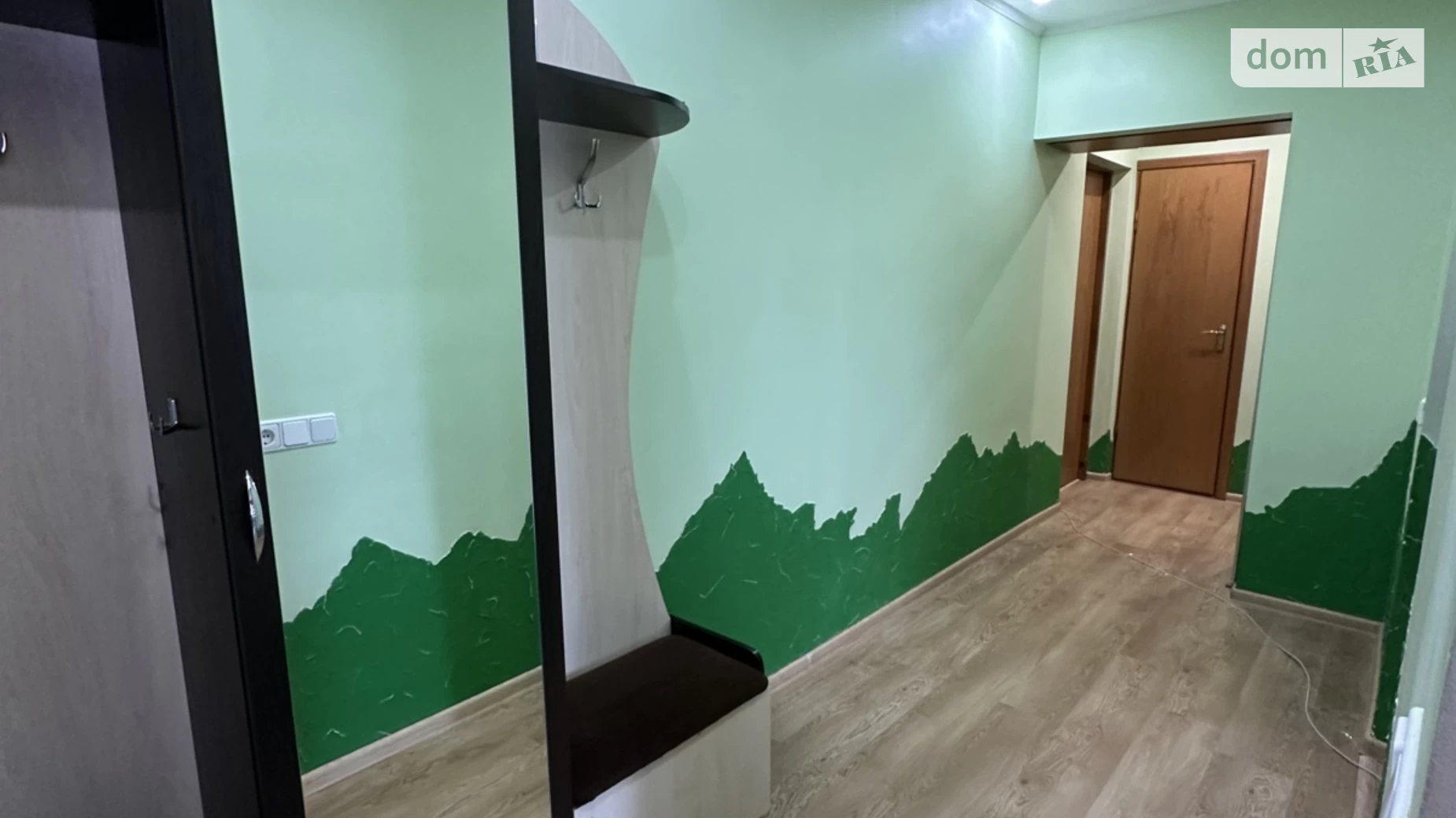 3-кімнатна квартира 65.5 кв. м у Луцьку, просп. Соборності, 10 - фото 4